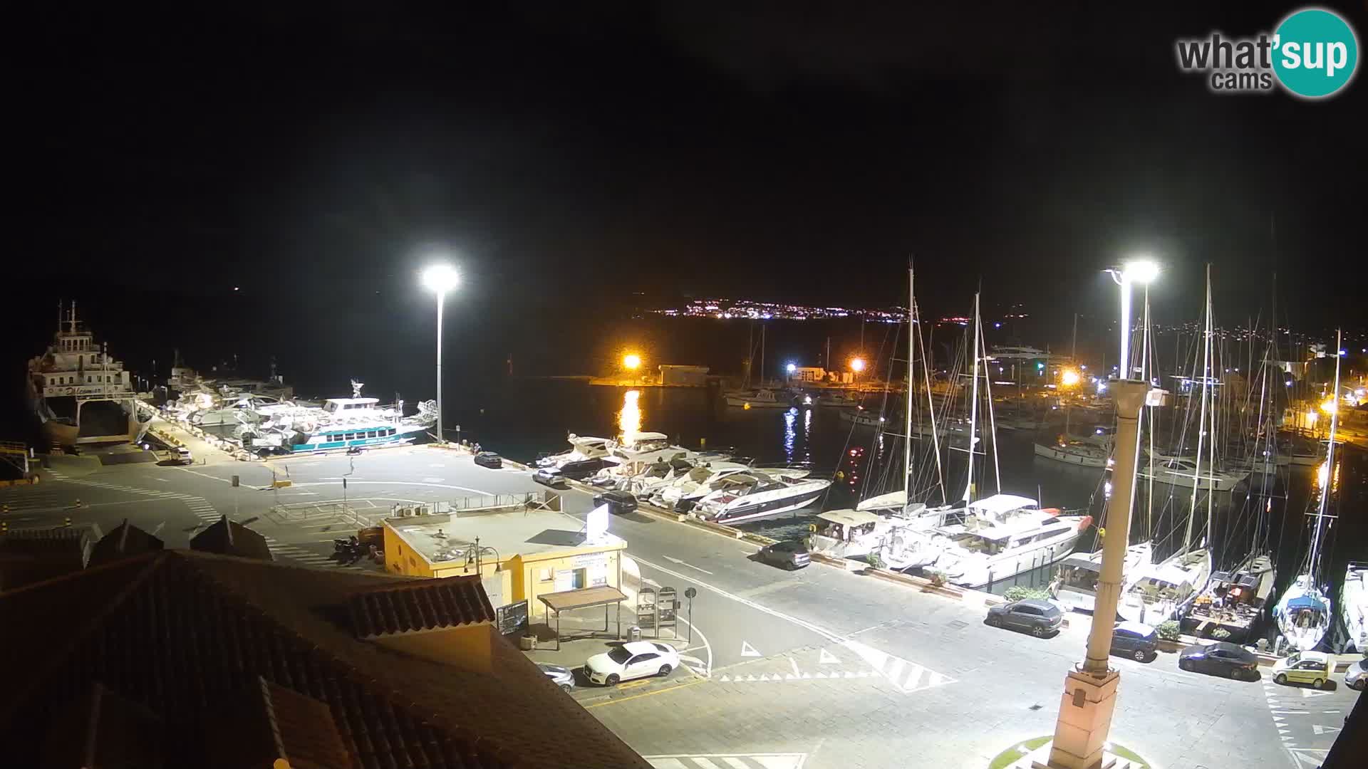Cala Gavetta | La Maddalena – Sardegna