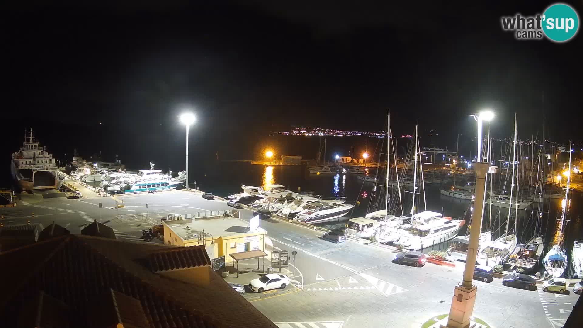 Cala Gavetta | La Maddalena – Sardegna