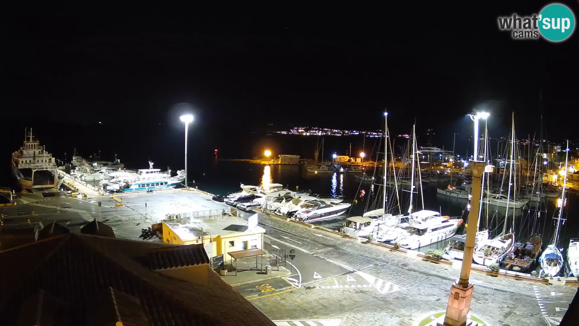 Cala Gavetta | La Maddalena – Cerdeña