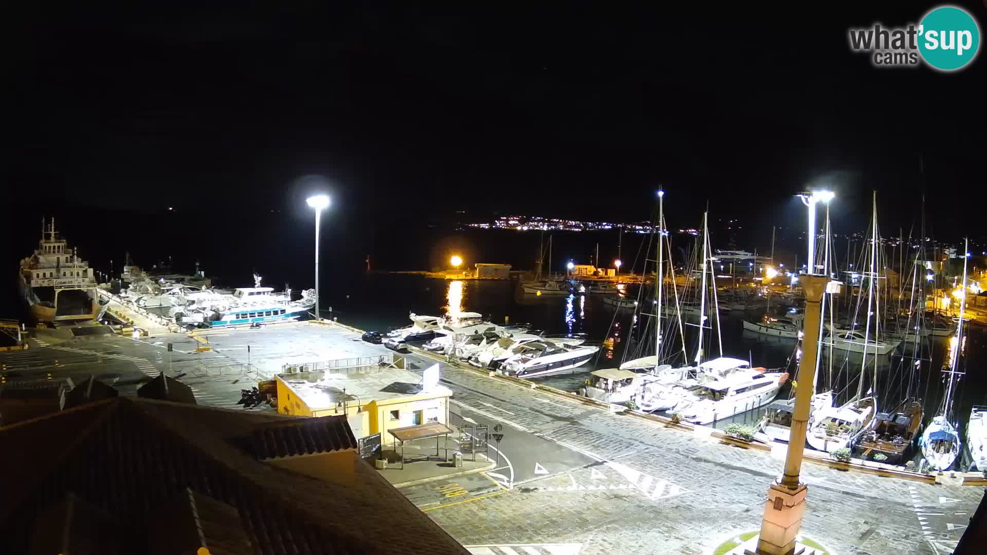 Cala Gavetta | La Maddalena – Sardinija