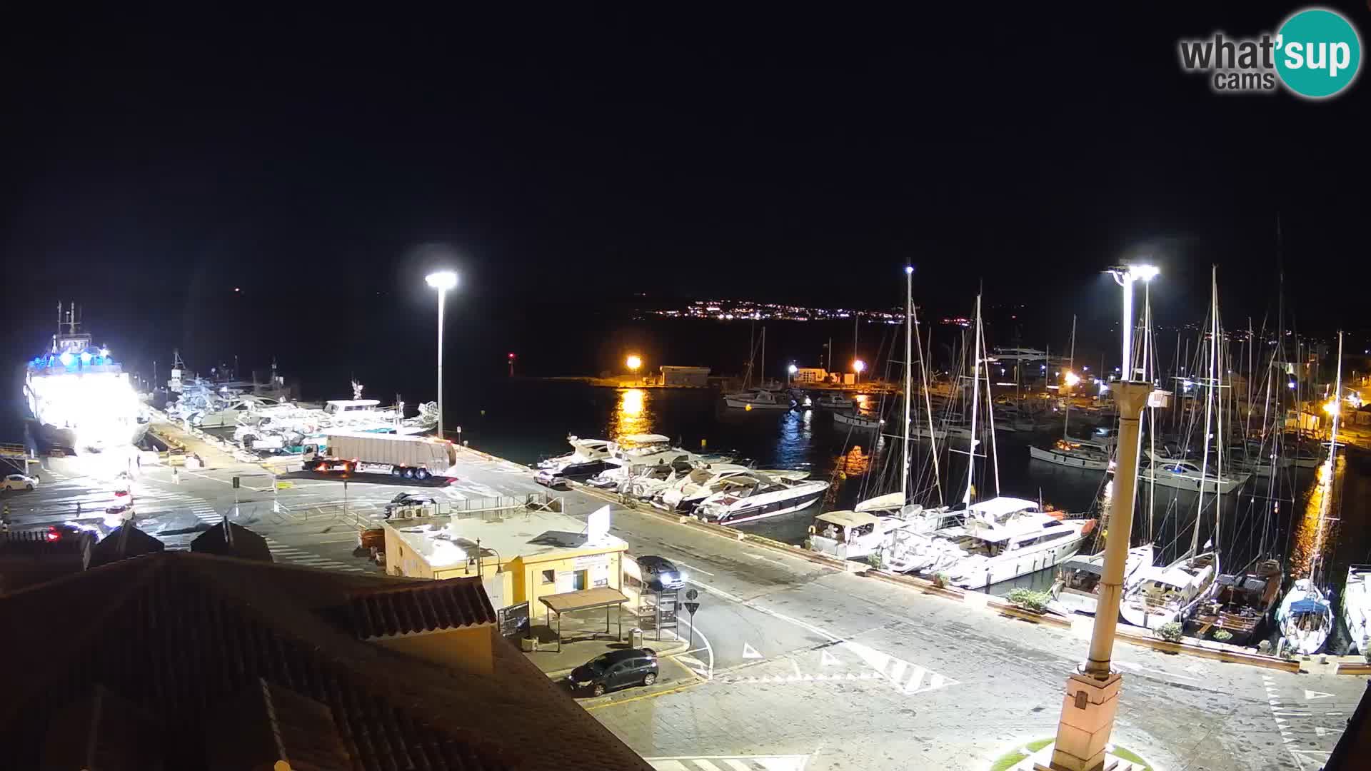 Cala Gavetta | La Maddalena – Sardinien