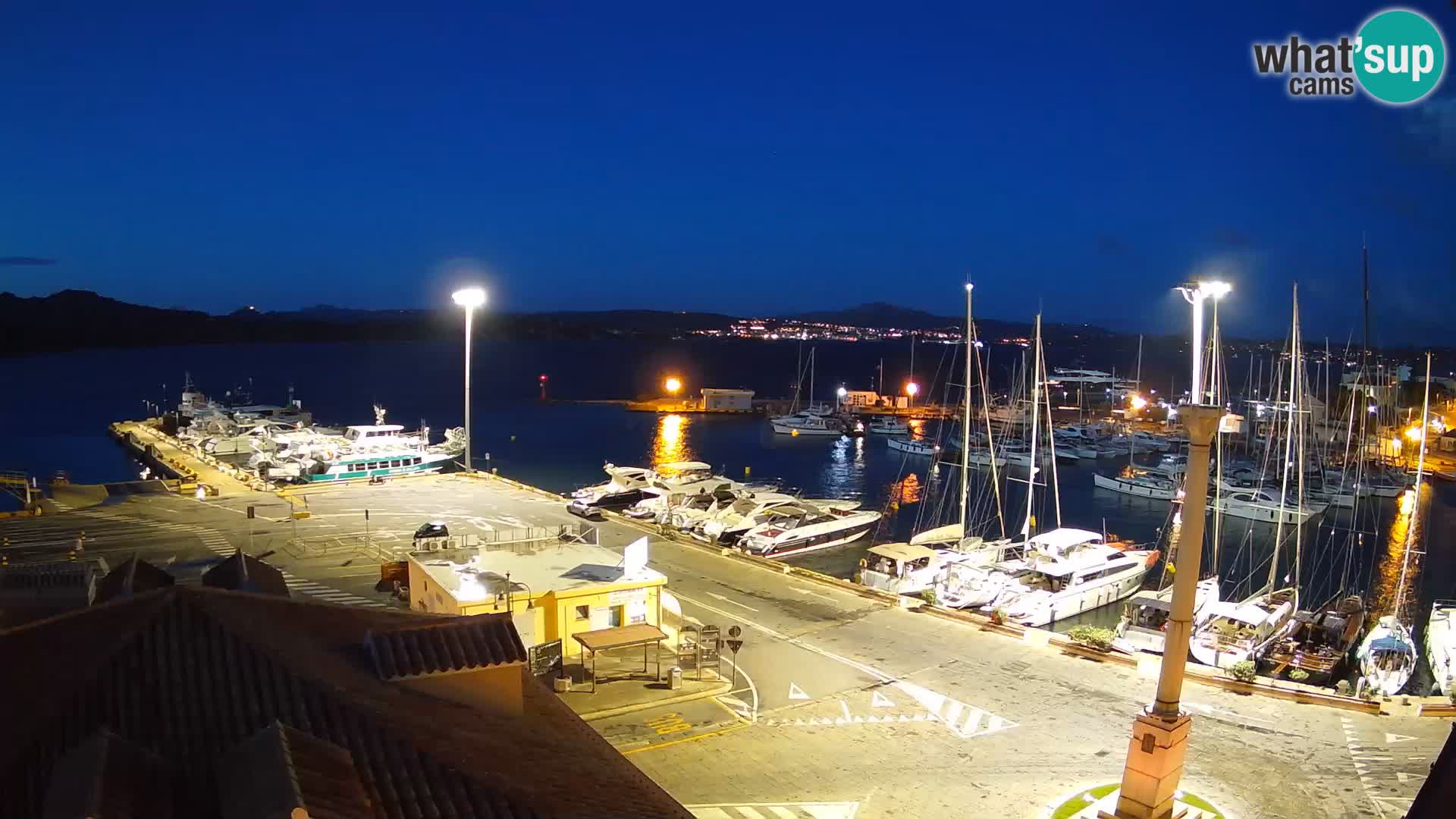 Cala Gavetta | La Maddalena – Sardinia