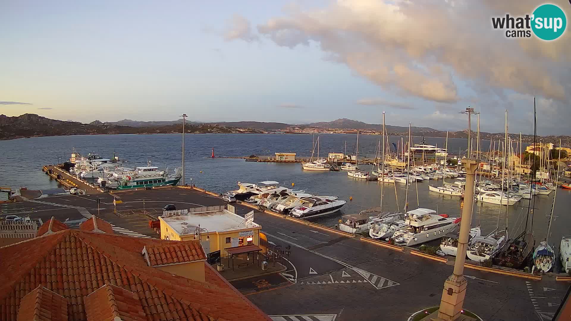 Cala Gavetta | La Maddalena – Sardinia