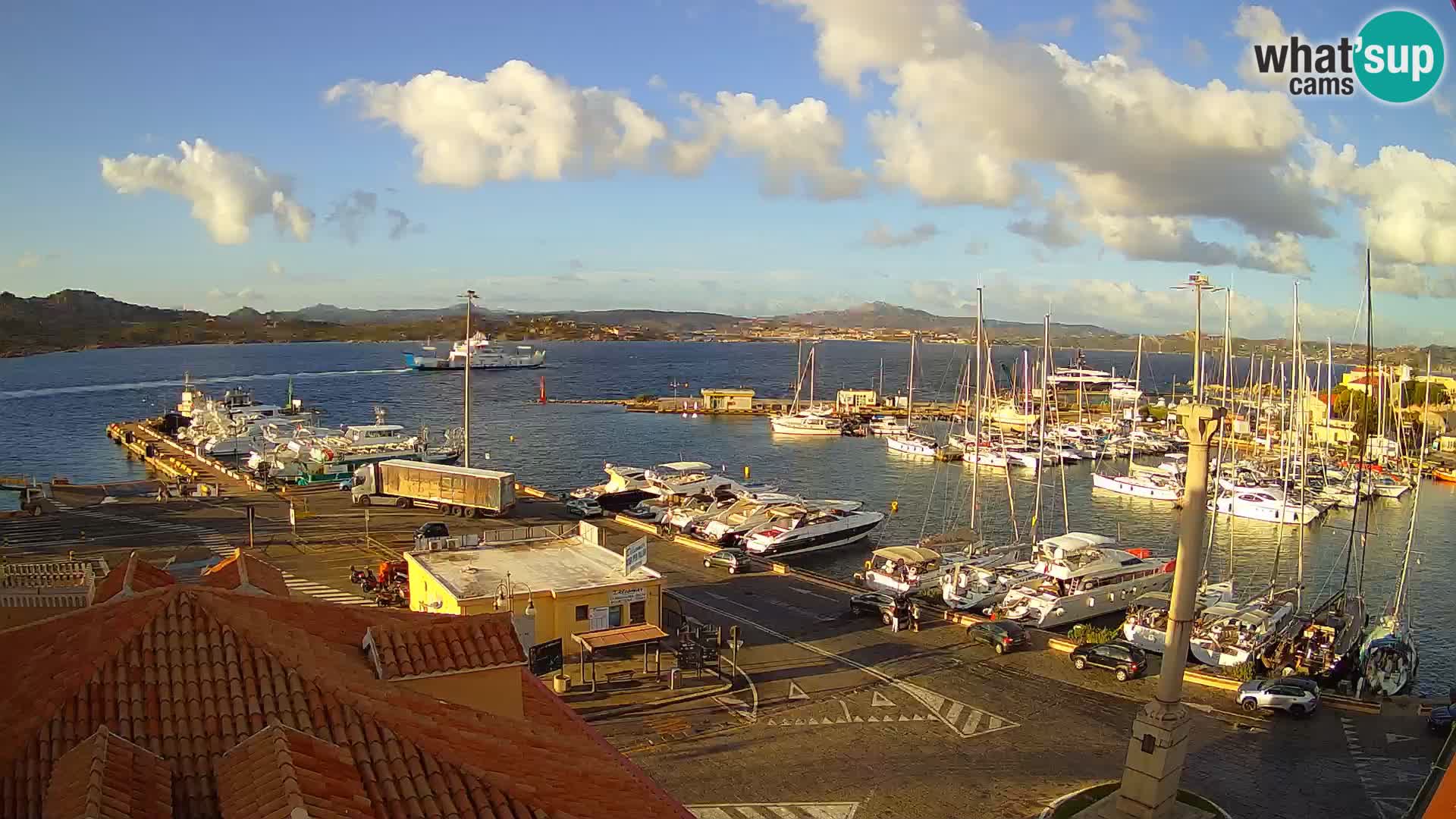 Cala Gavetta | La Maddalena – Cerdeña