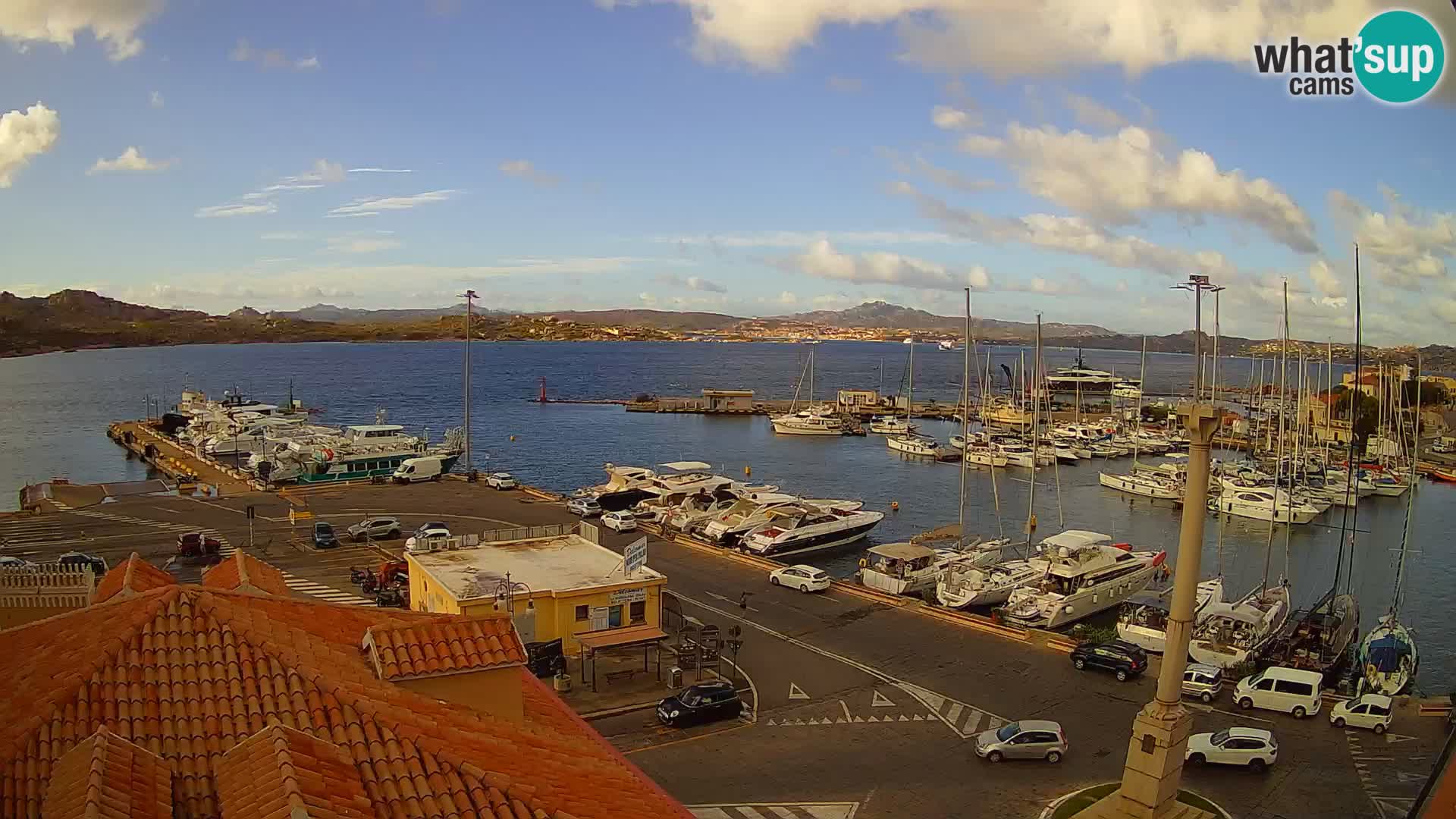 Cala Gavetta | La Maddalena – Sardinija