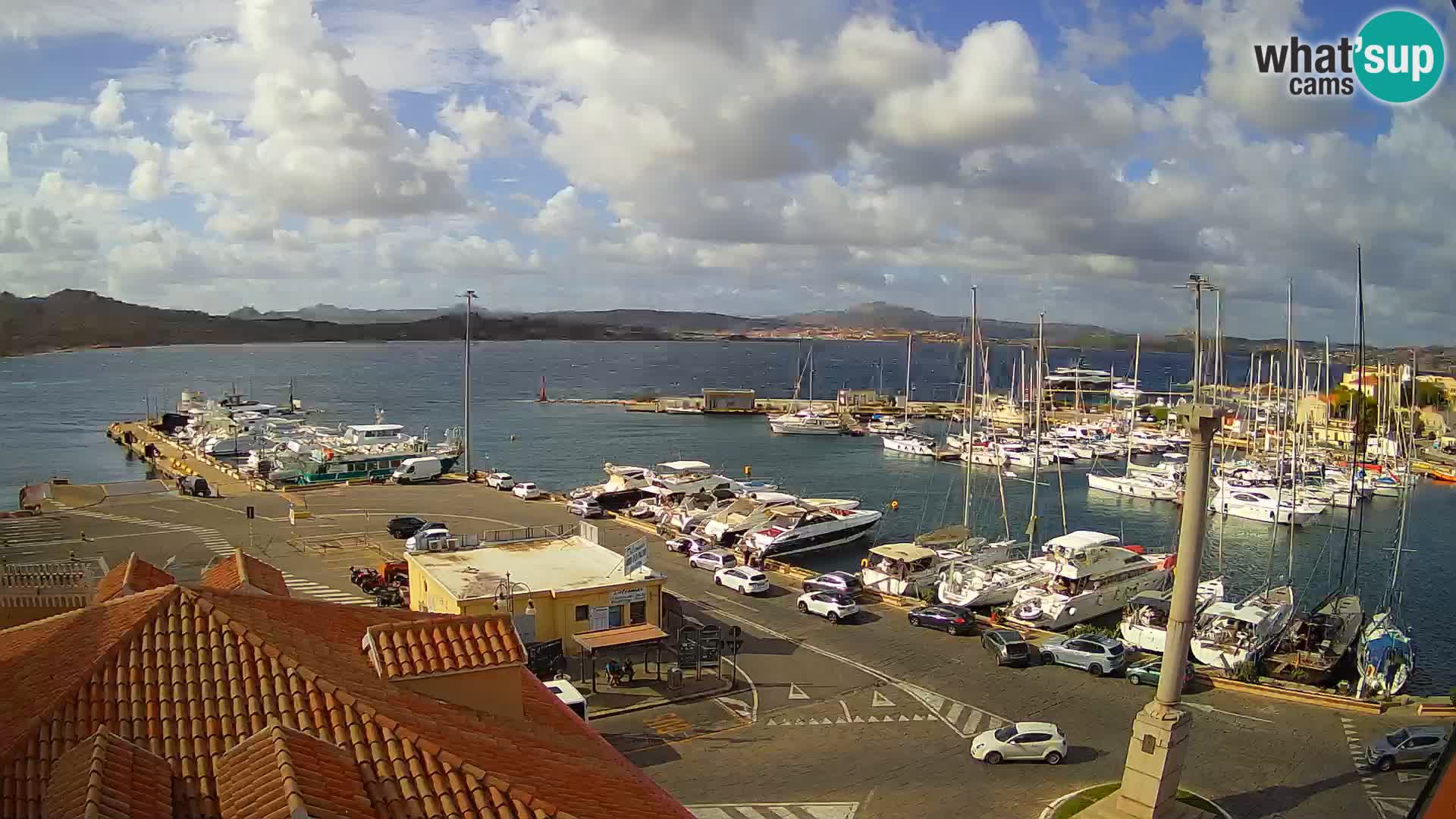 Cala Gavetta | La Maddalena – Sardinia