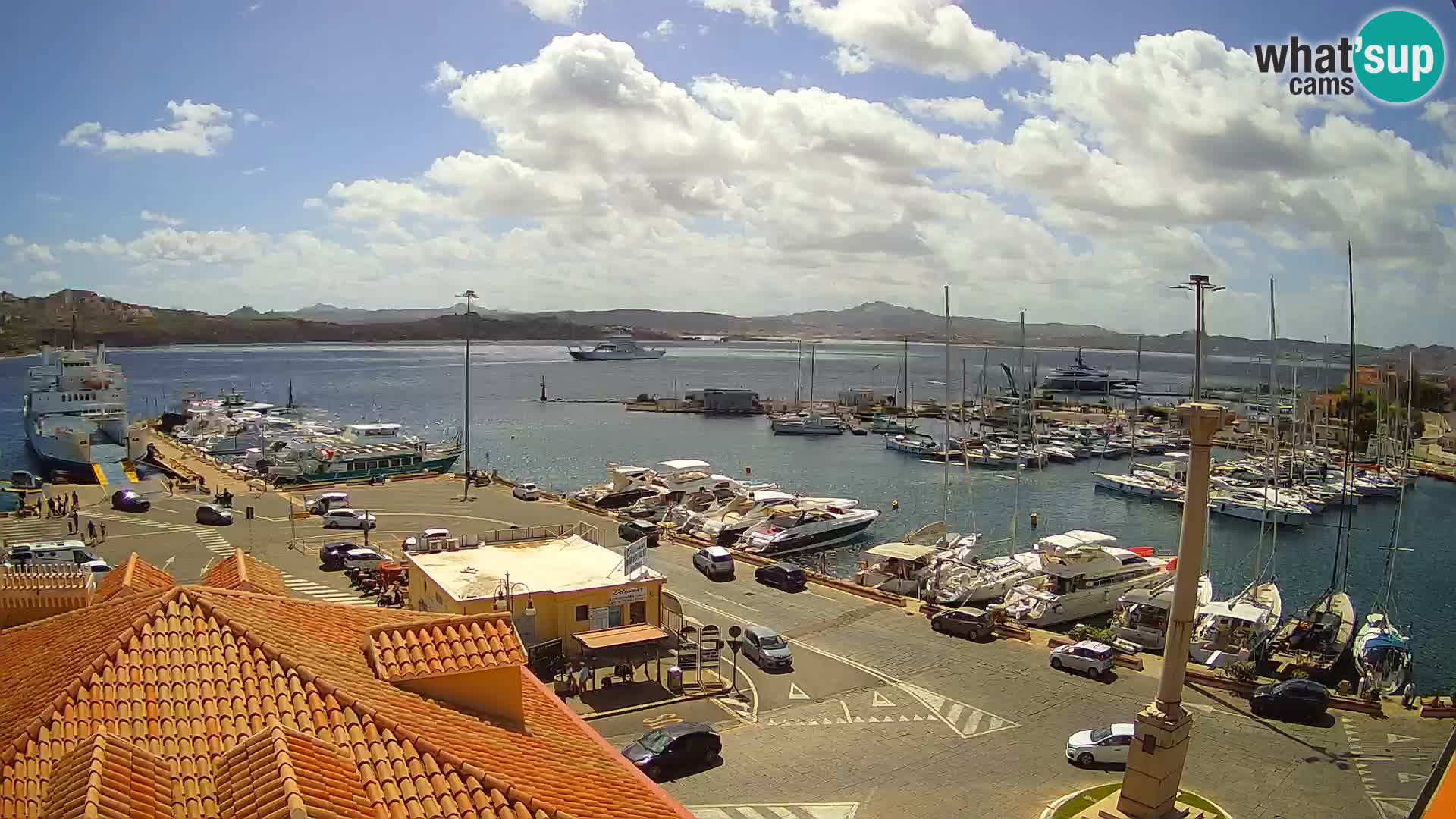 Cala Gavetta | La Maddalena – Sardinia