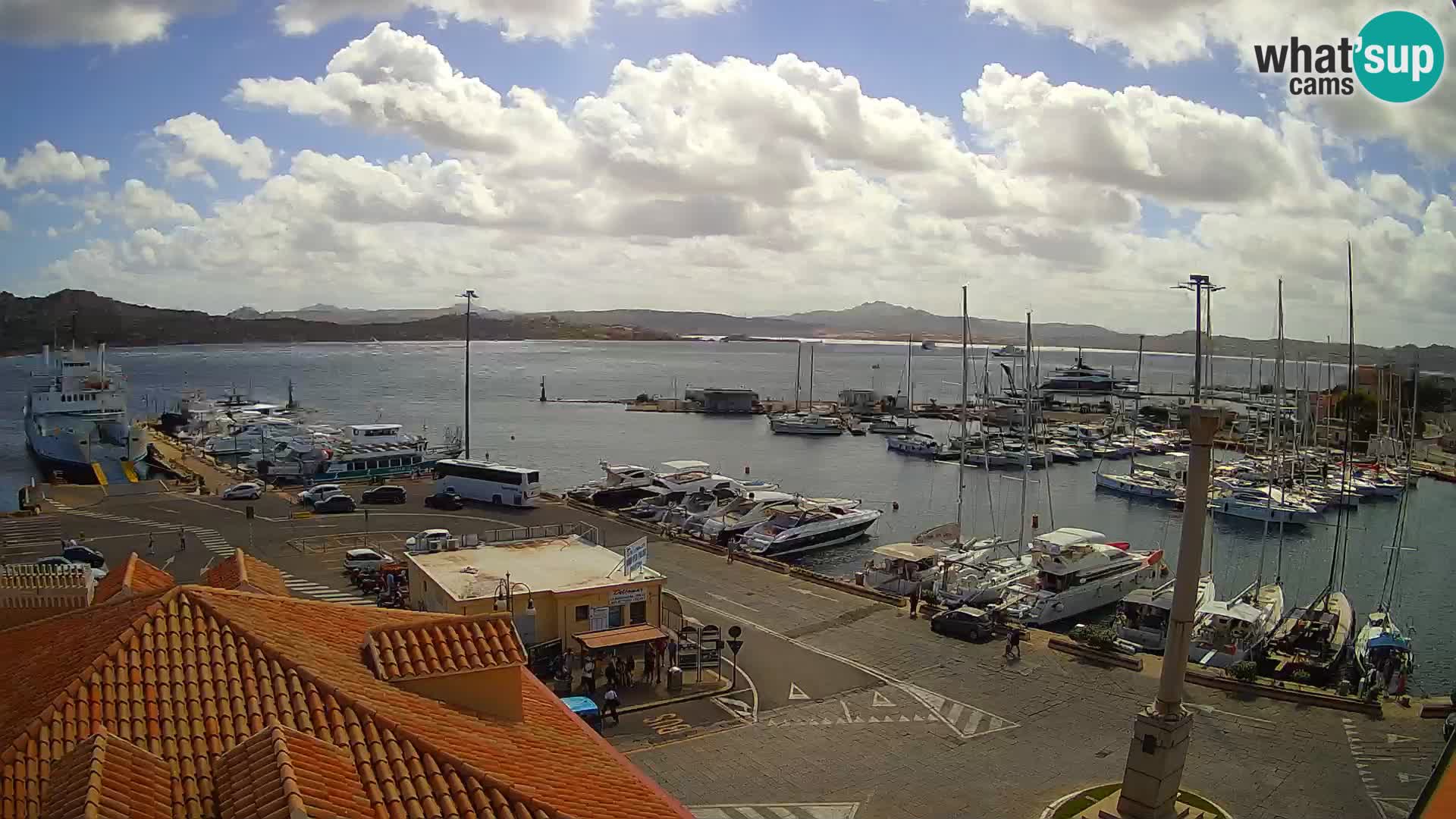 Cala Gavetta | La Maddalena – Sardinija