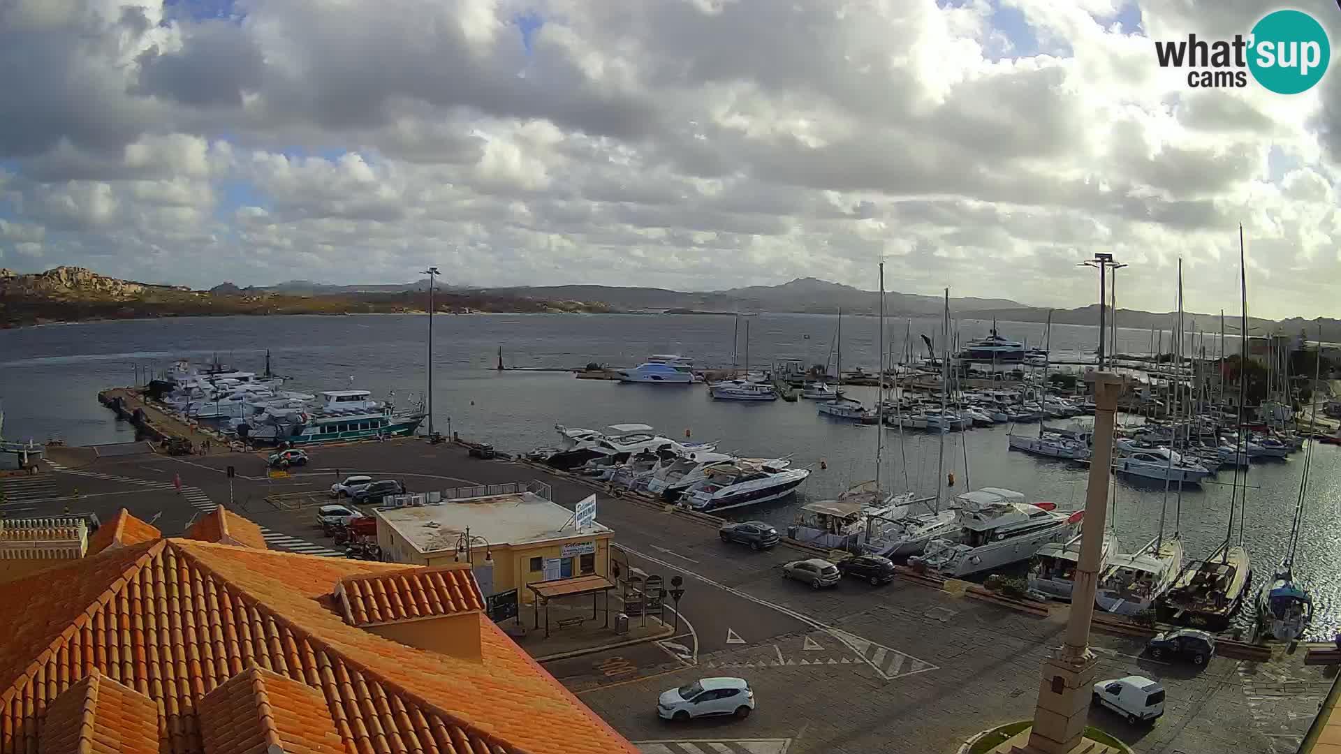 Cala Gavetta | La Maddalena – Cerdeña