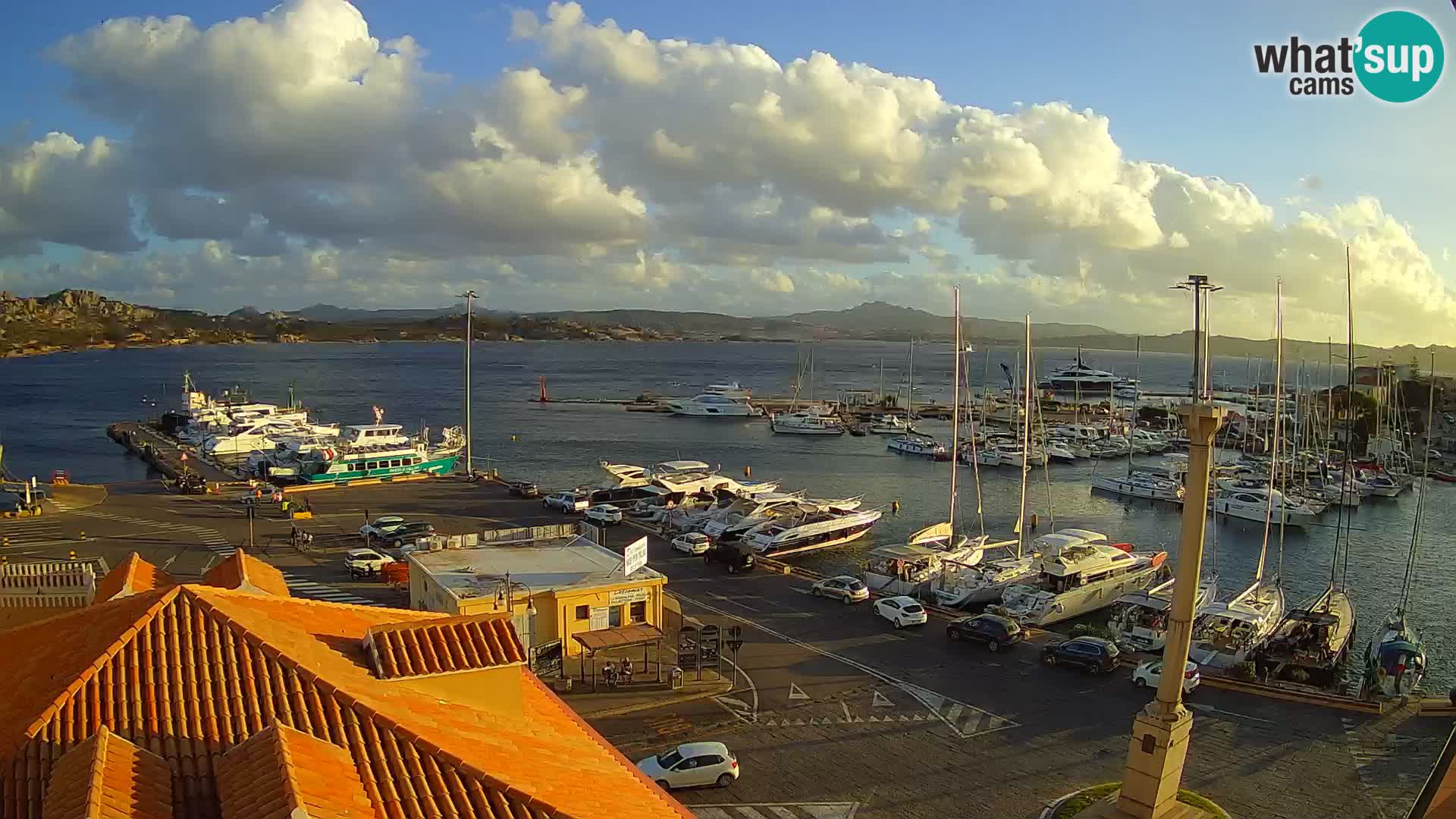 Cala Gavetta | La Maddalena – Sardinia