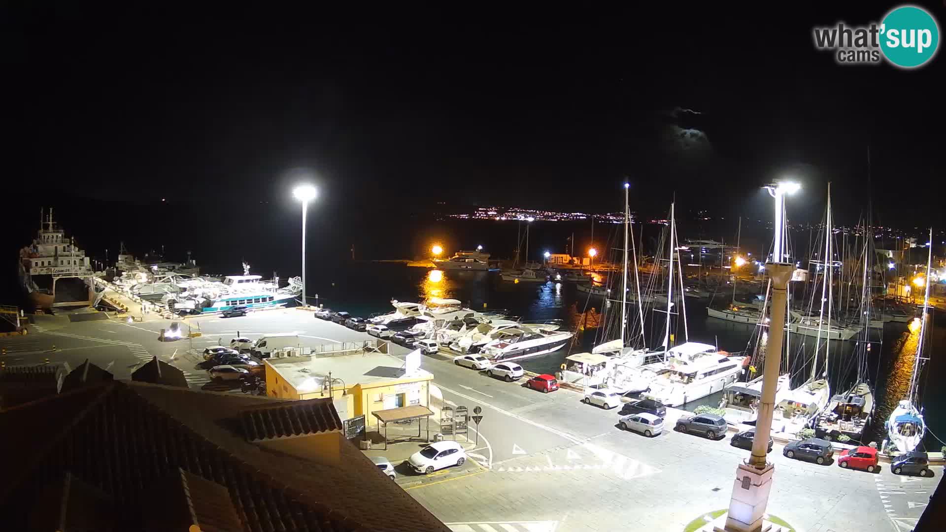 Cala Gavetta | La Maddalena – Cerdeña
