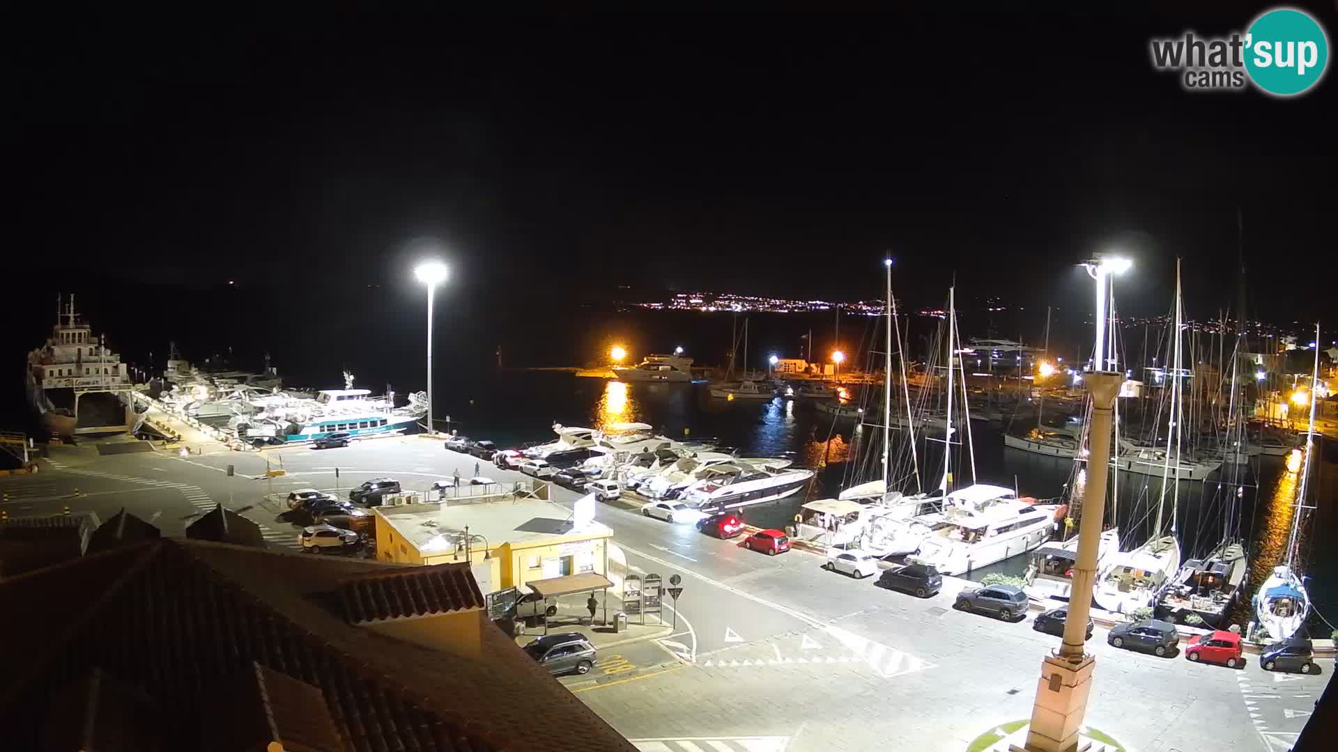 Cala Gavetta | La Maddalena – Sardinien