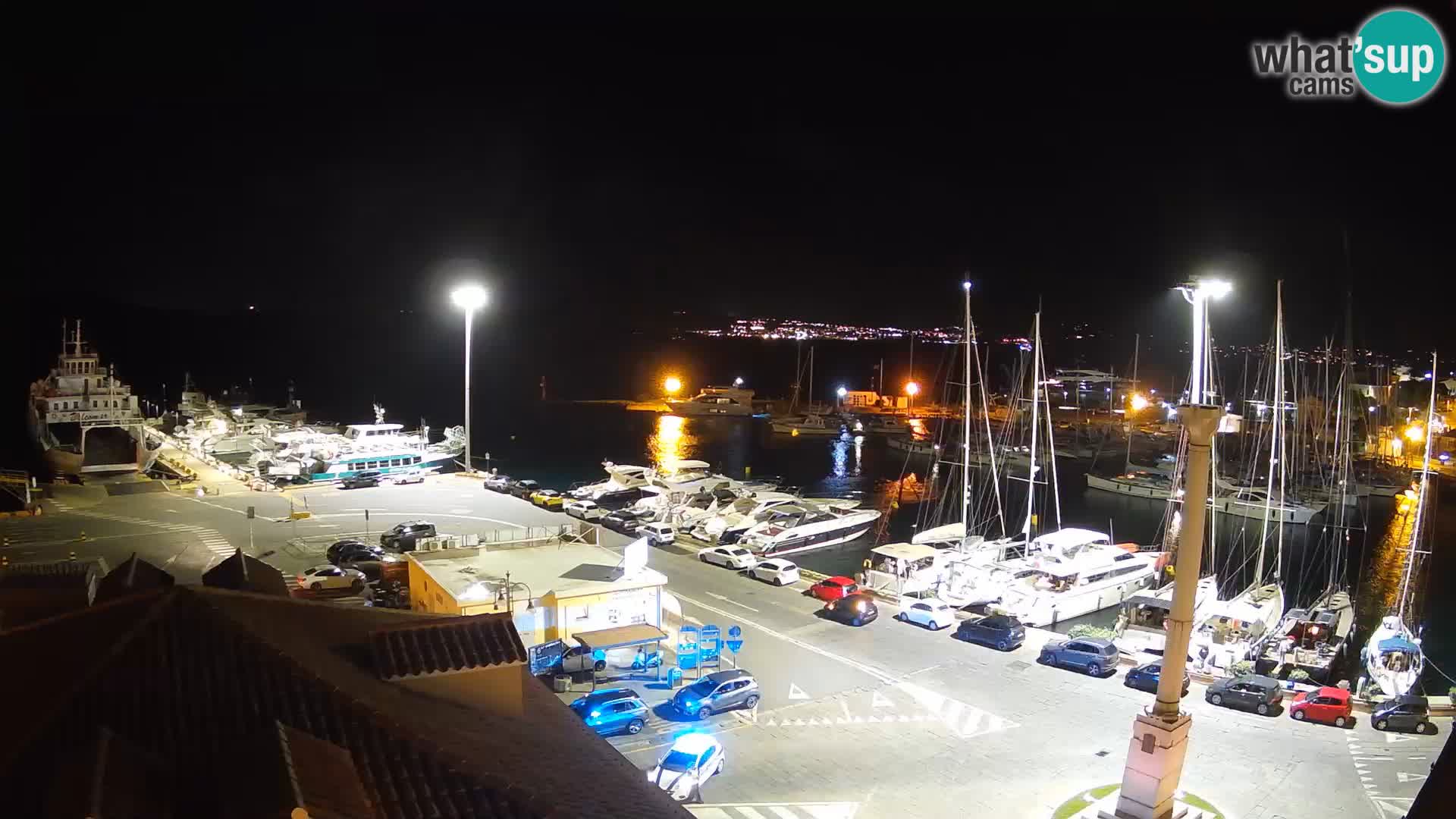 Cala Gavetta | La Maddalena – Sardinija