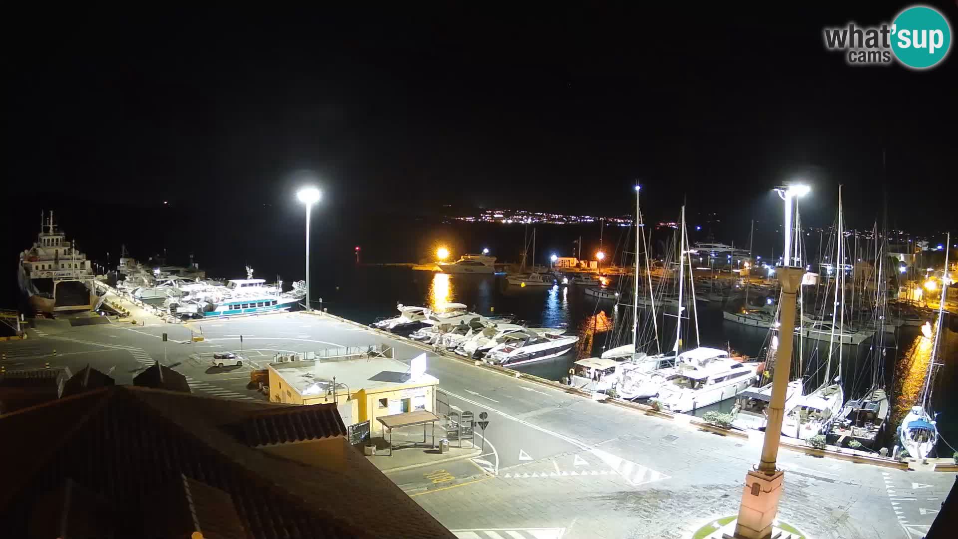 Cala Gavetta | La Maddalena – Sardinija