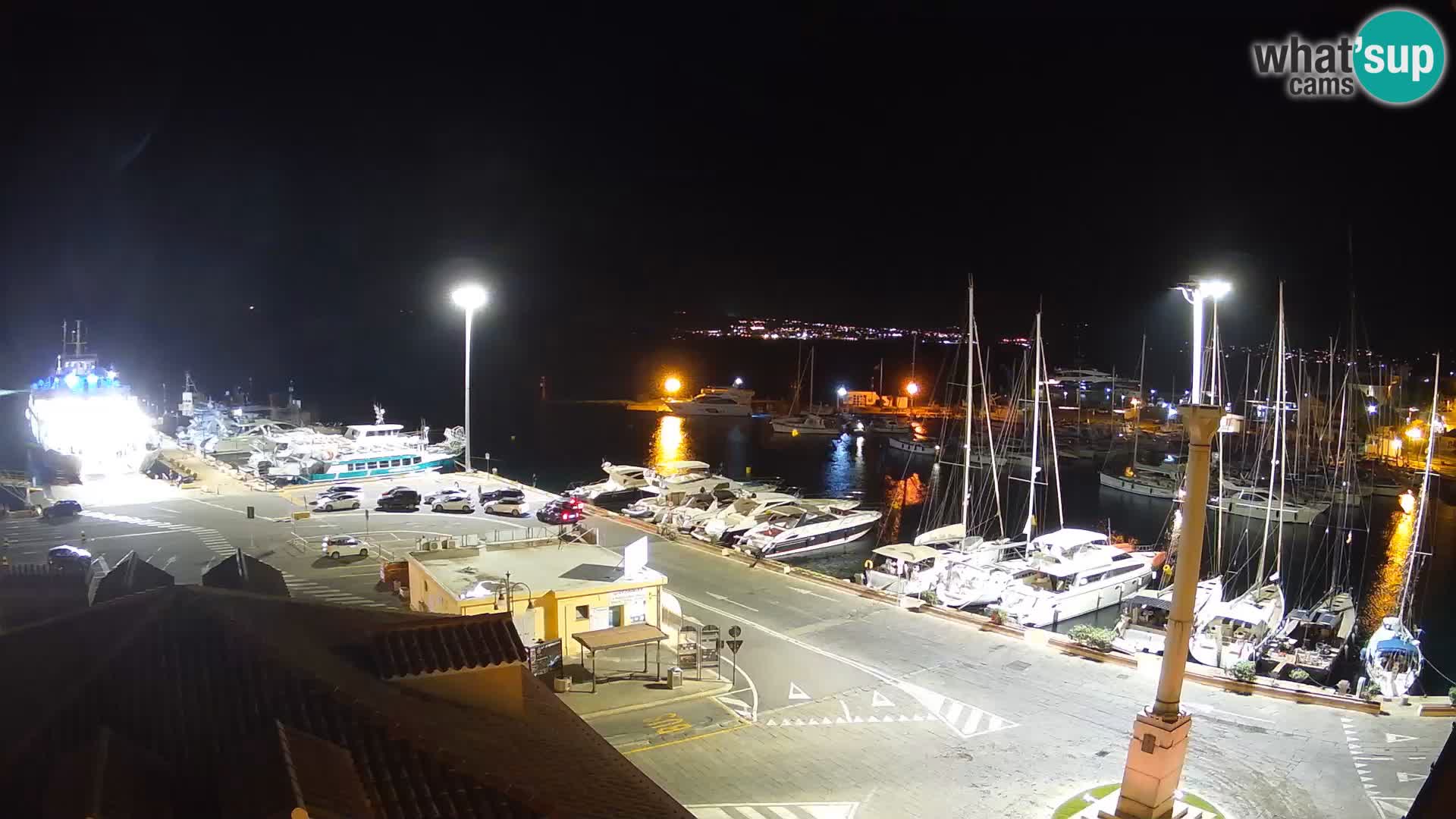Cala Gavetta | La Maddalena – Sardinia