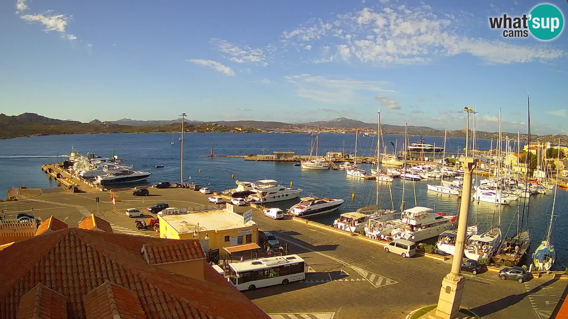 Cala Gavetta | La Maddalena – Sardegna
