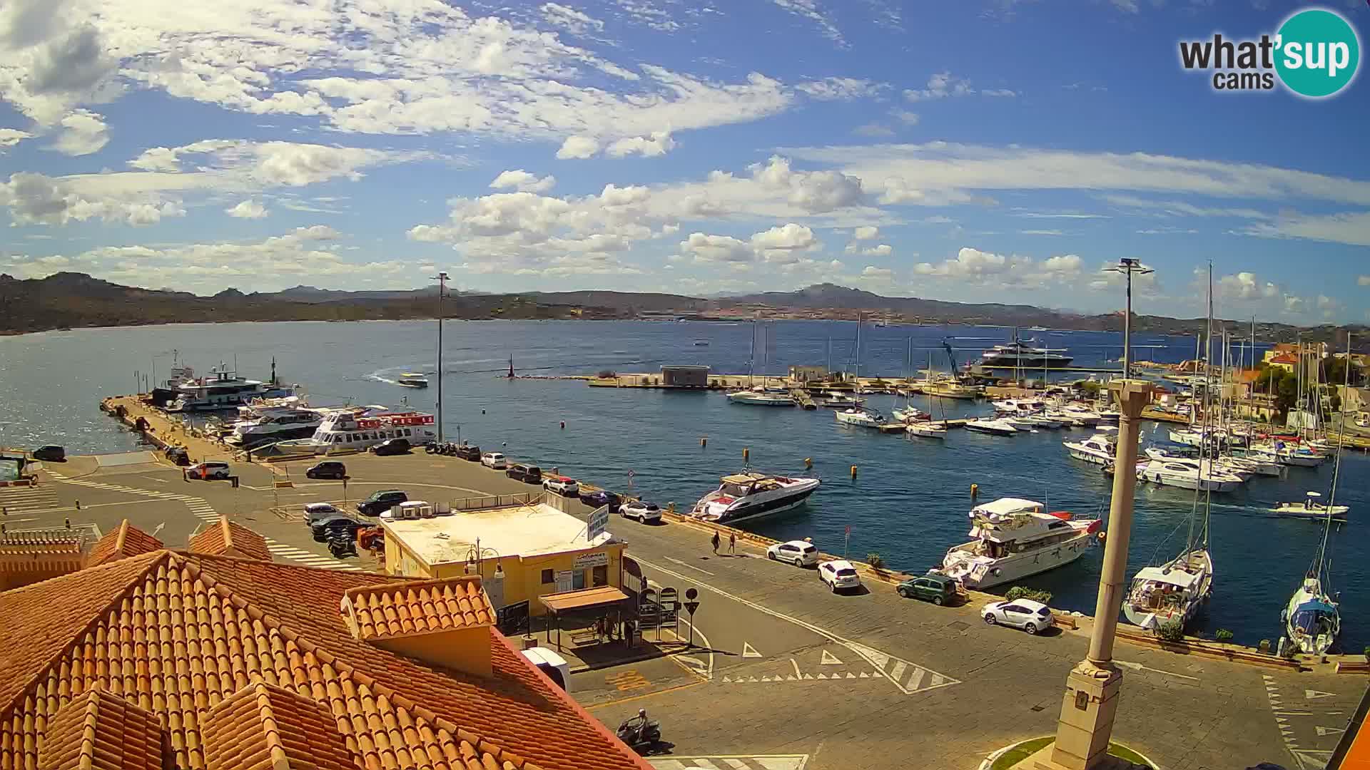 Cala Gavetta | La Maddalena – Sardinia