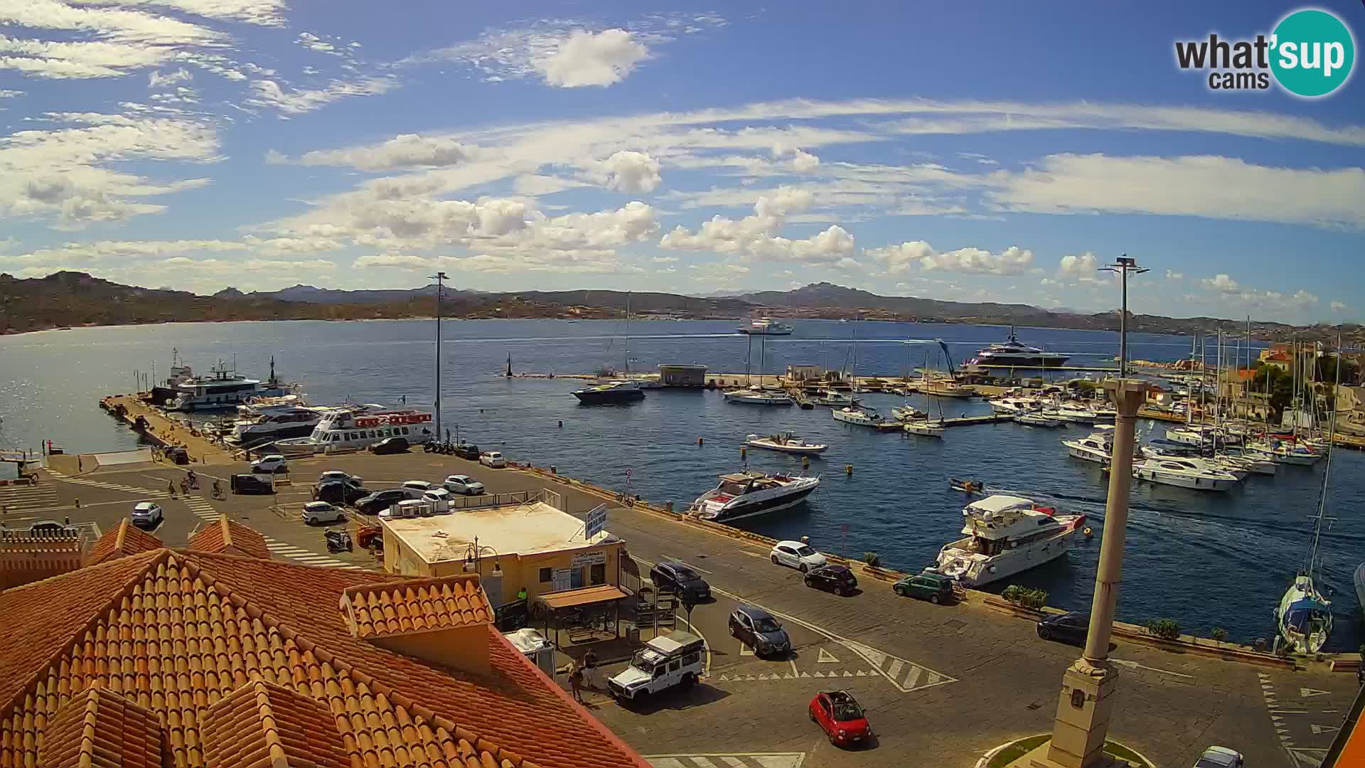 Cala Gavetta | La Maddalena – Cerdeña