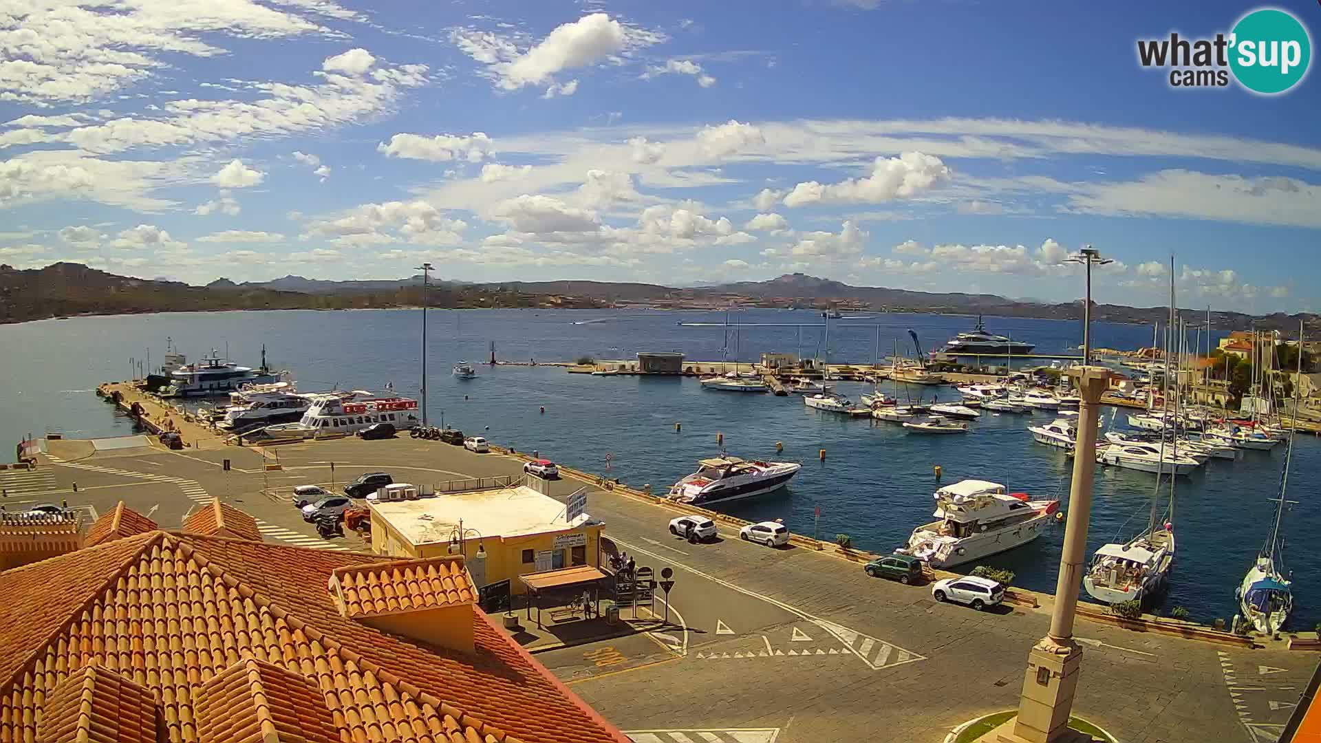 Cala Gavetta | La Maddalena – Cerdeña