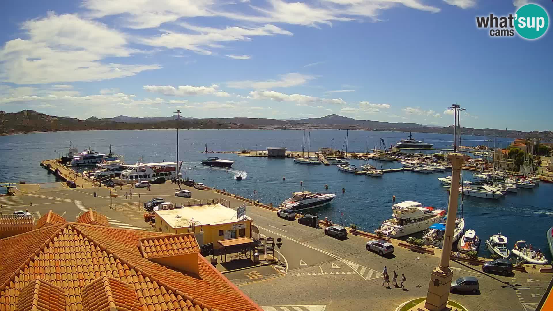 Cala Gavetta | La Maddalena – Cerdeña