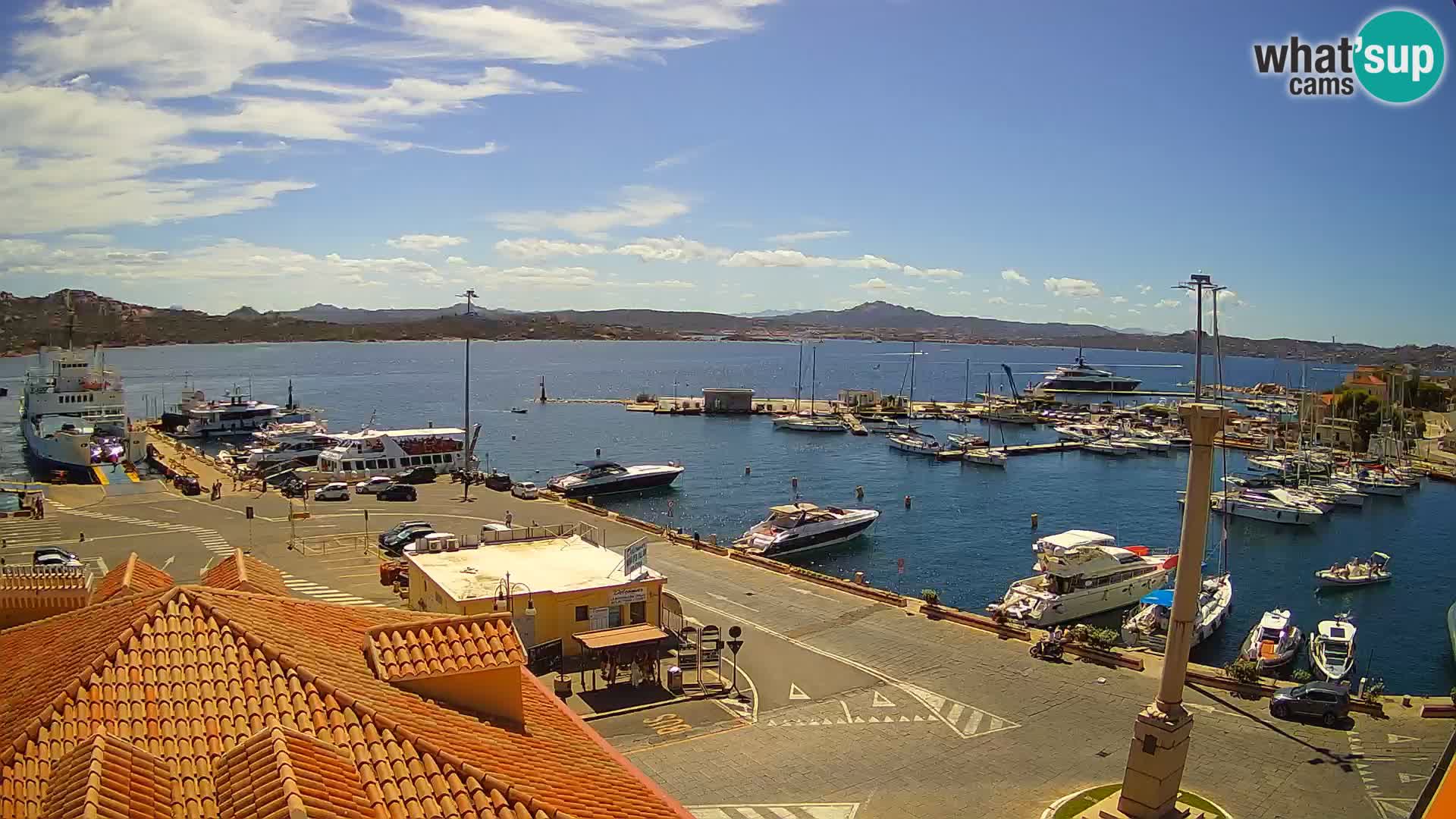Cala Gavetta | La Maddalena – Sardinija