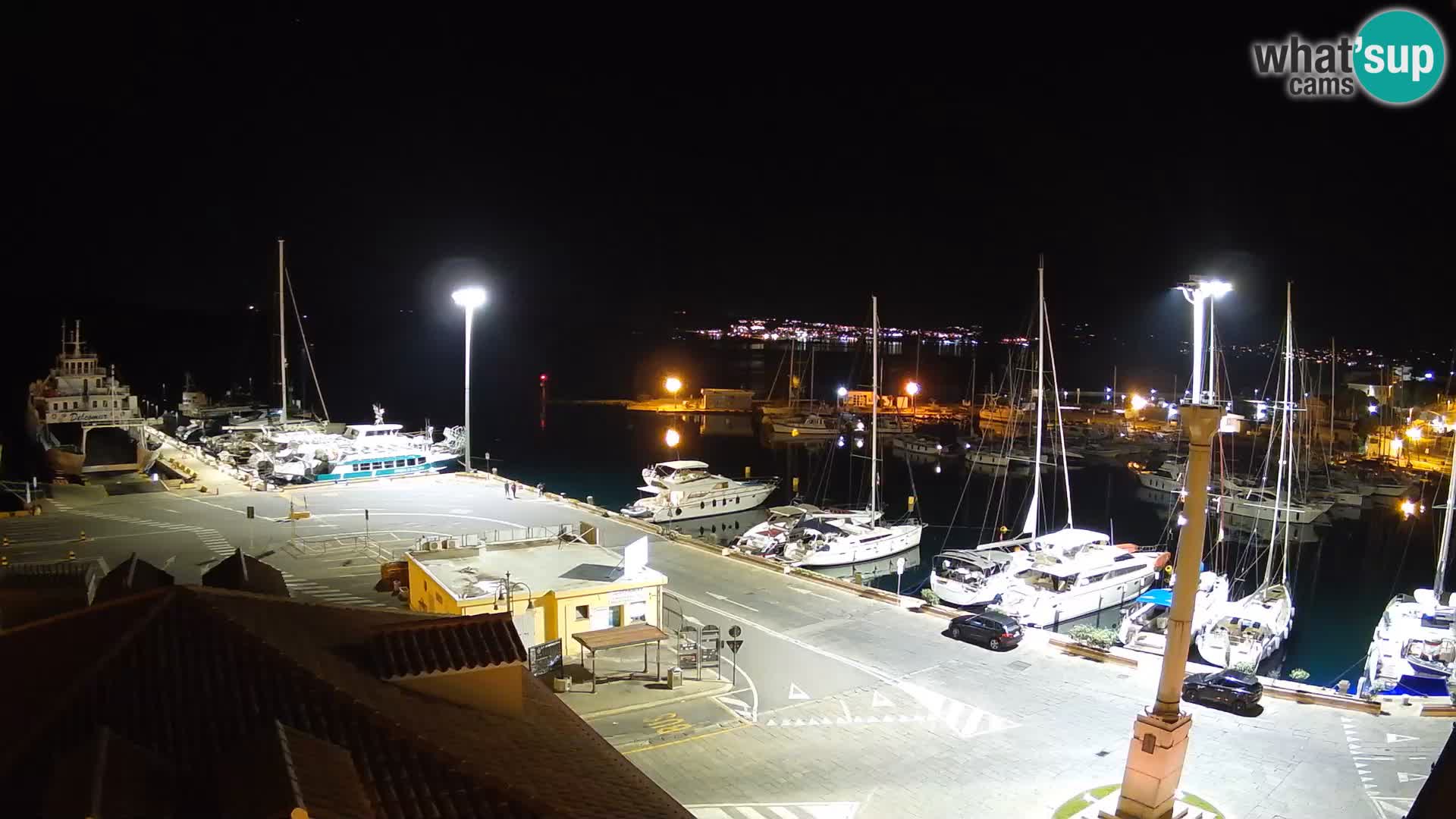 Cala Gavetta | La Maddalena – Sardinien