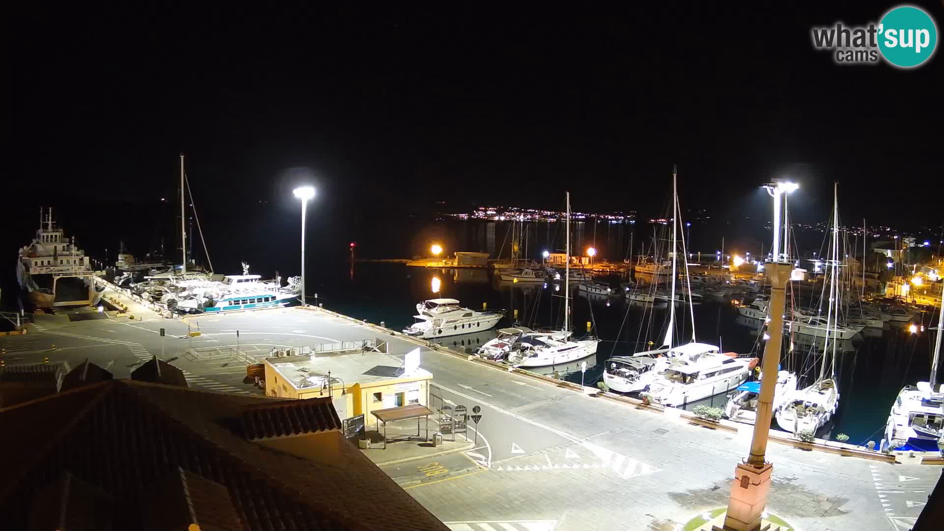 Cala Gavetta | La Maddalena – Sardaigne
