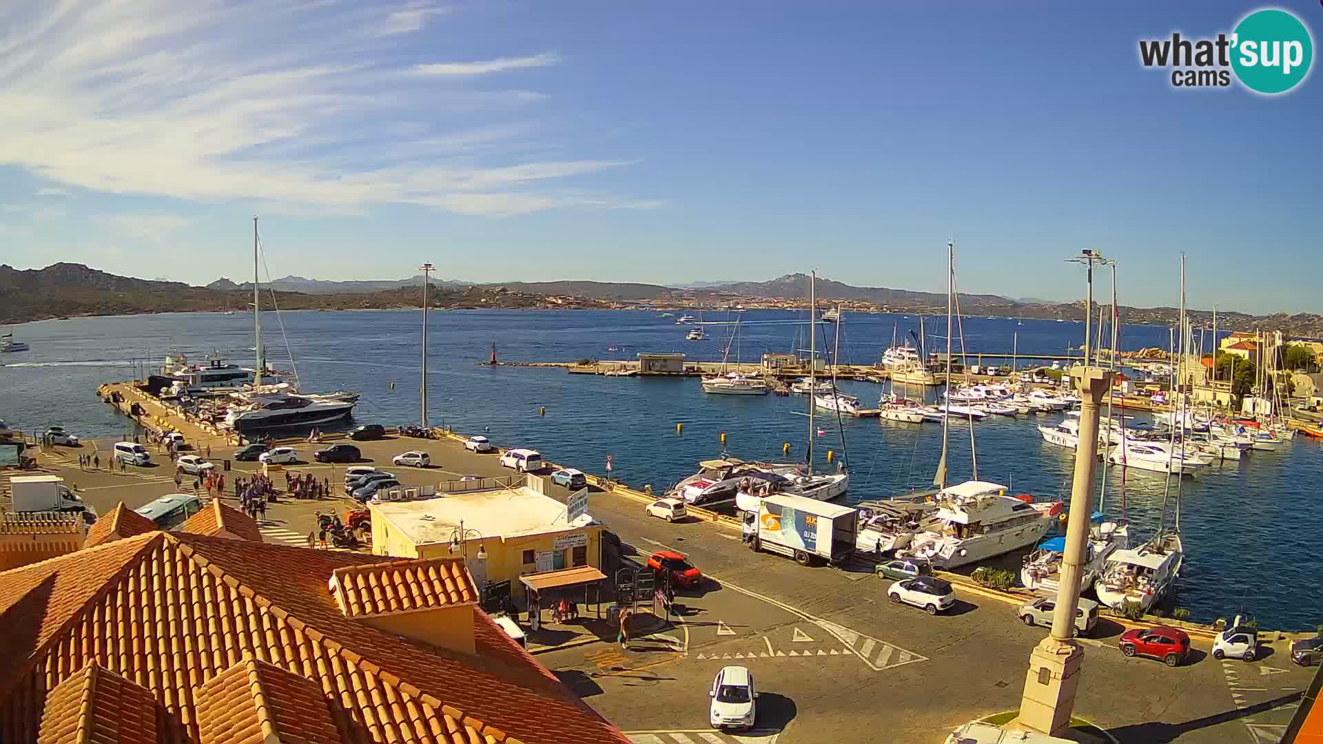 Cala Gavetta | La Maddalena – Sardinien