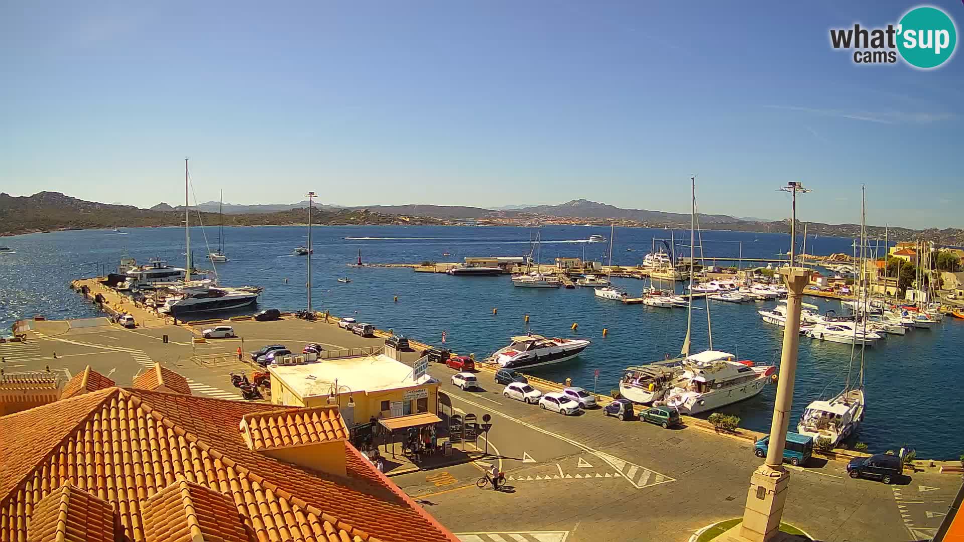 Cala Gavetta | La Maddalena – Sardinija