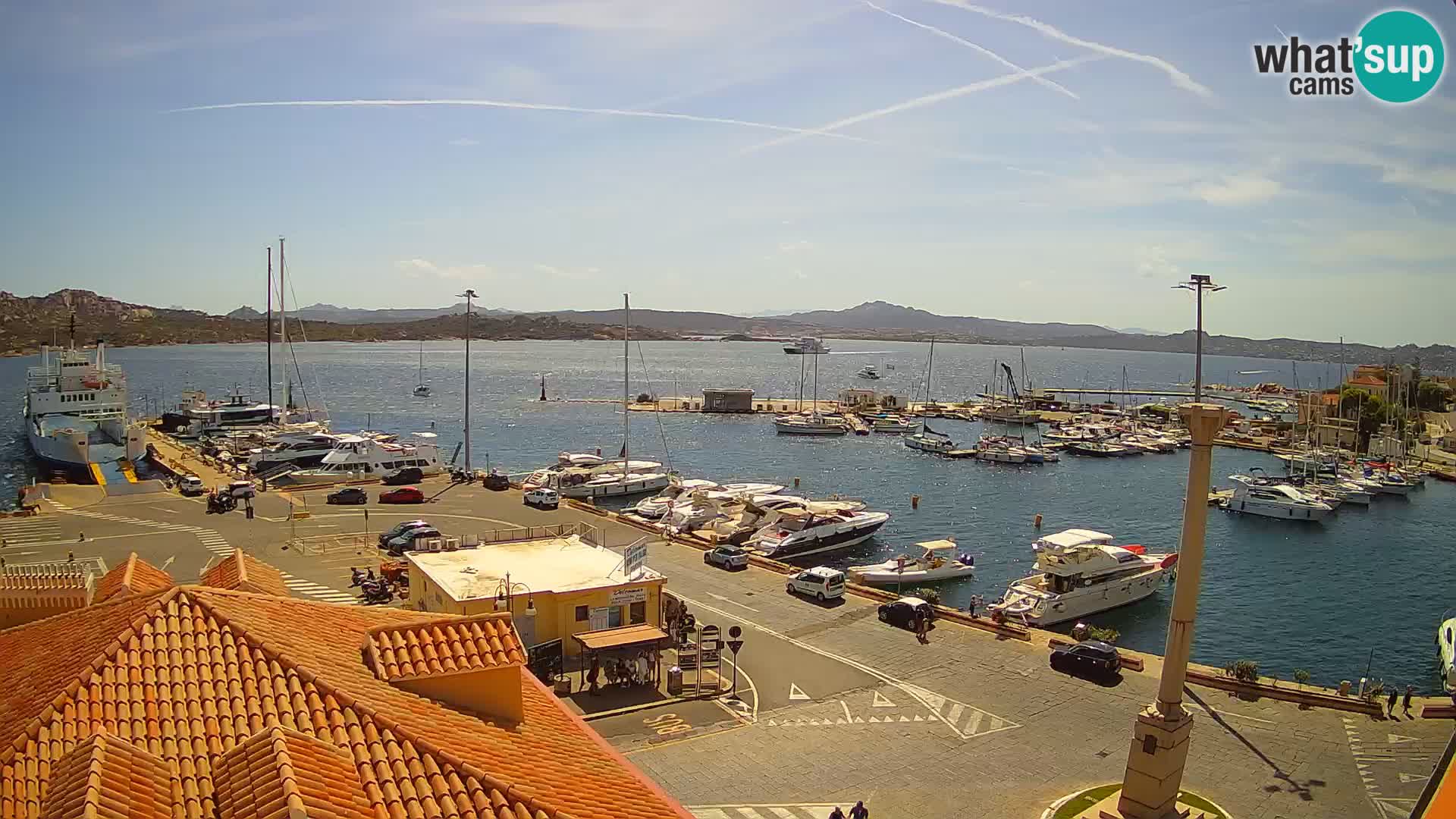 Cala Gavetta | La Maddalena – Sardegna