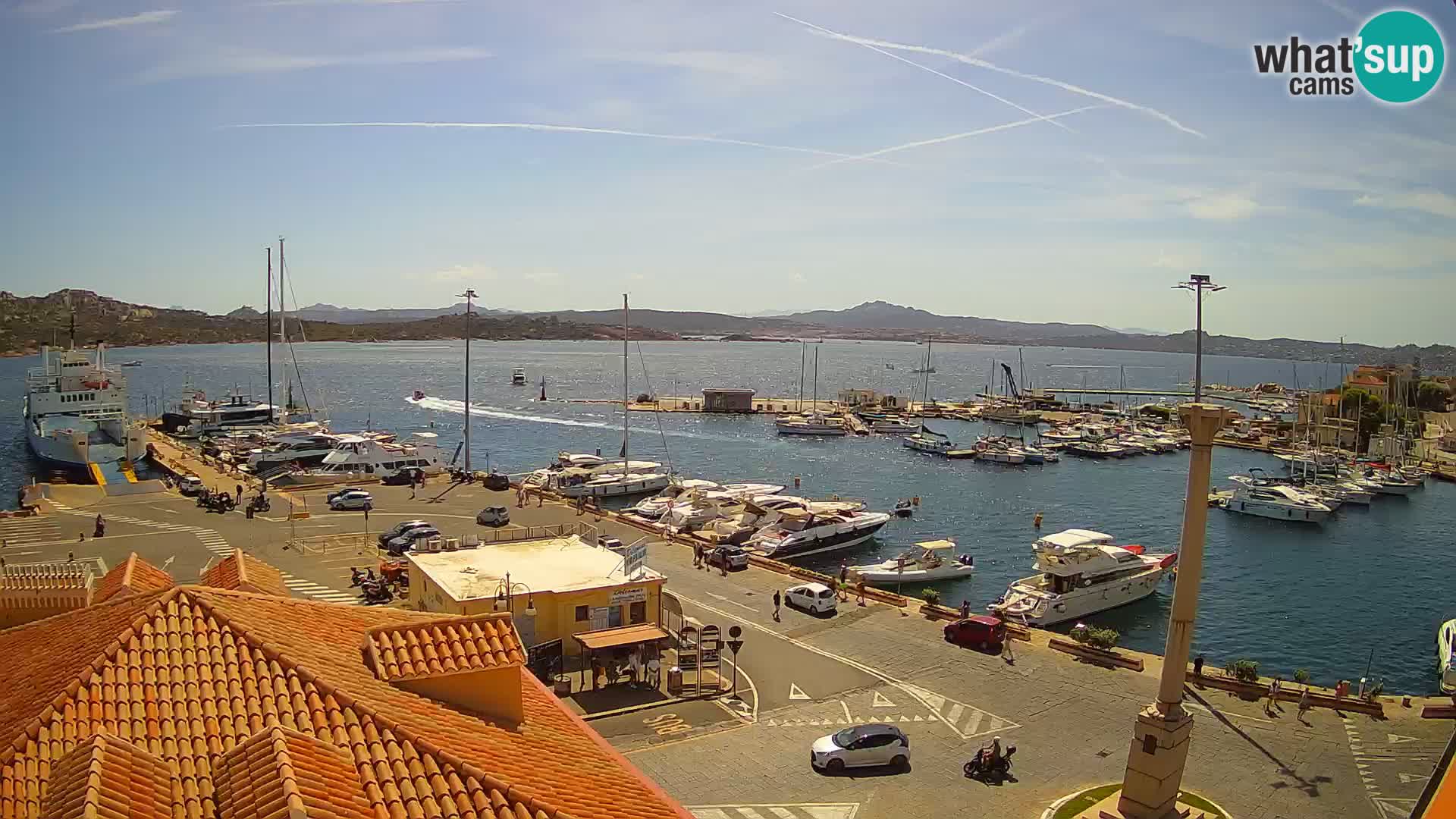 Cala Gavetta | La Maddalena – Sardinija