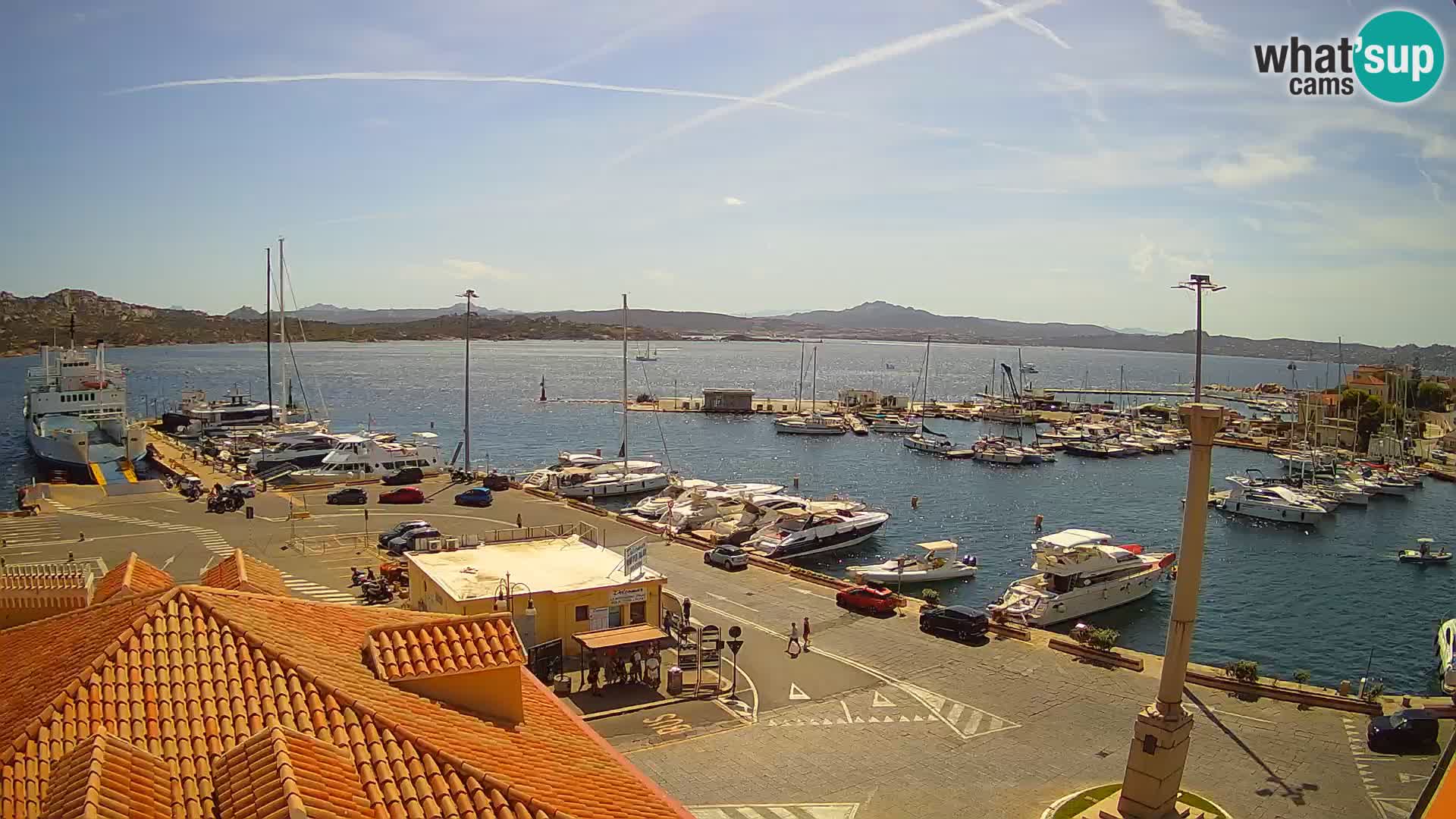 Cala Gavetta | La Maddalena – Sardinija