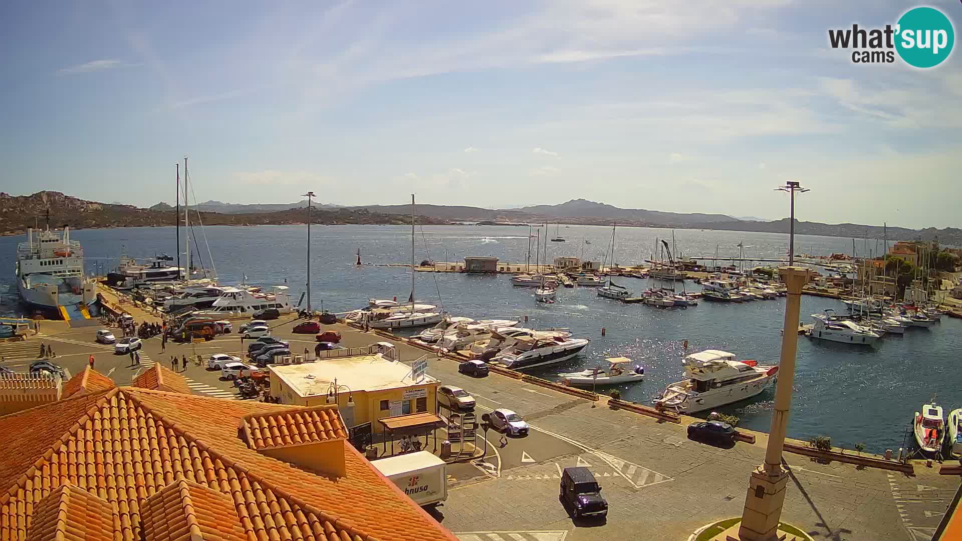 Cala Gavetta | La Maddalena – Sardinija