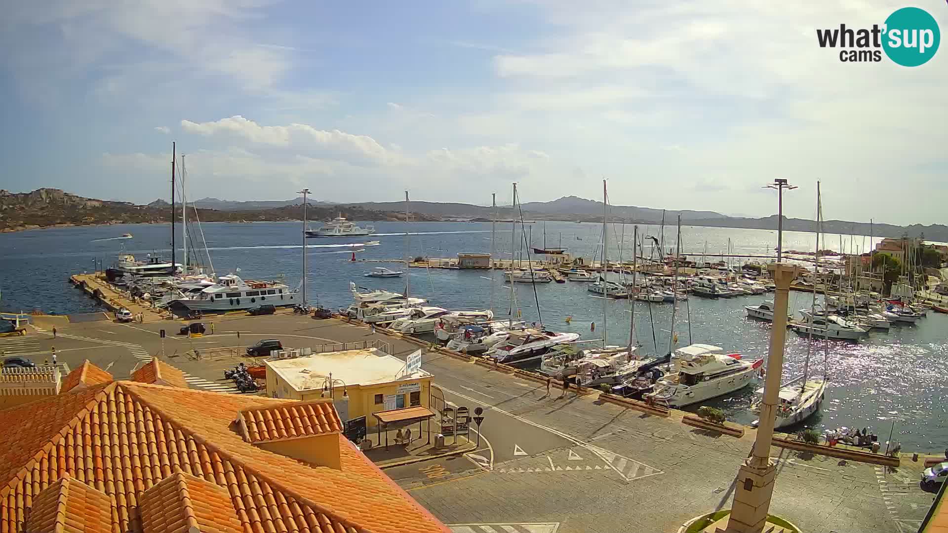 Cala Gavetta | La Maddalena – Sardegna