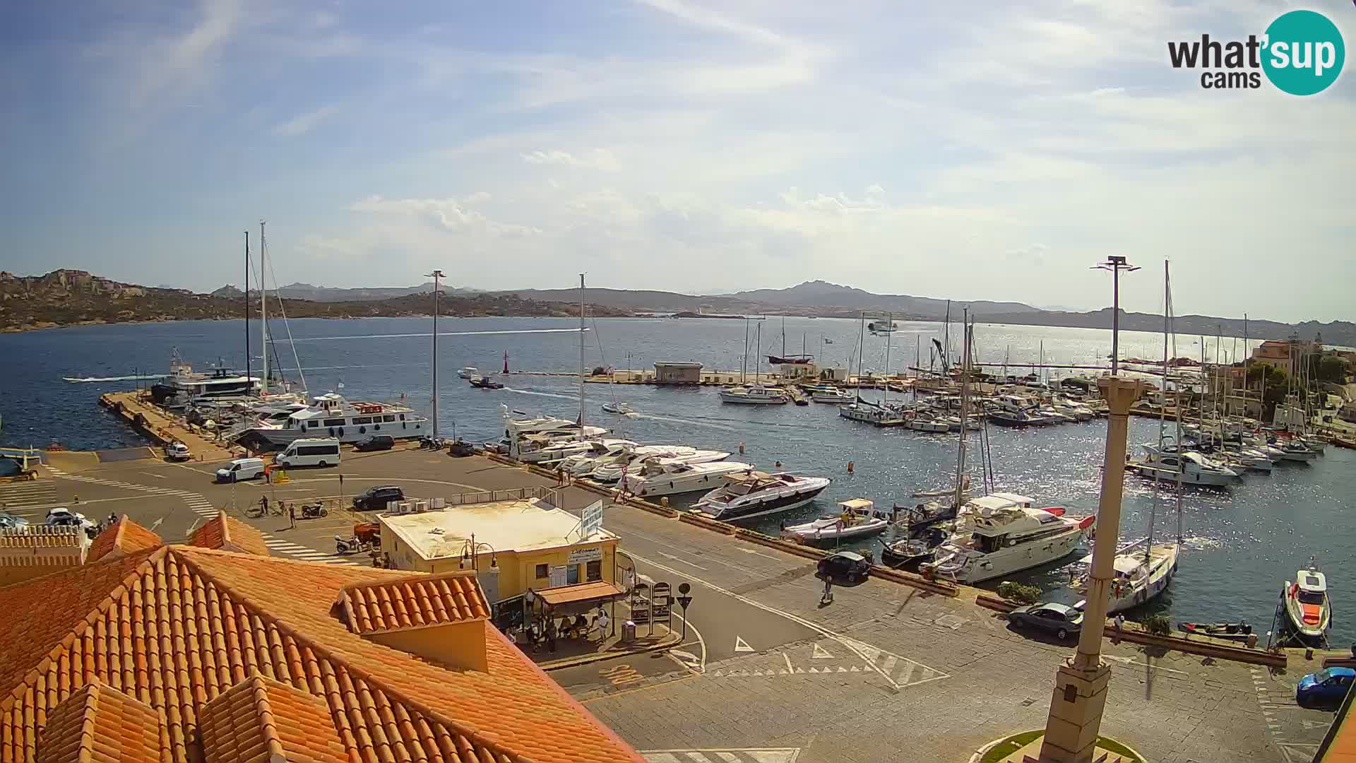 Cala Gavetta | La Maddalena – Sardegna