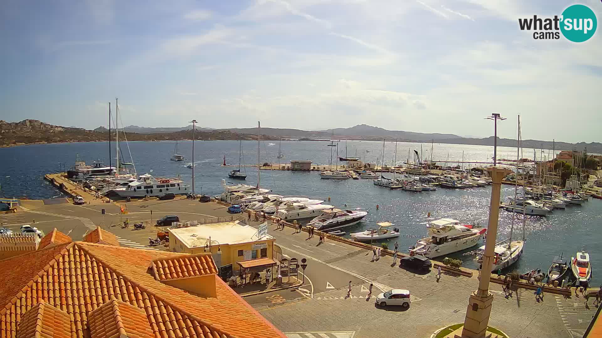 Cala Gavetta | La Maddalena – Sardinien