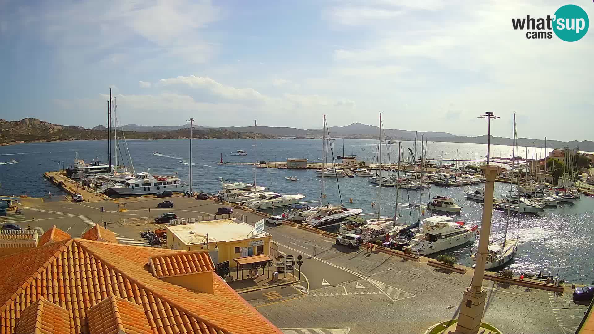 Cala Gavetta | La Maddalena – Sardinia