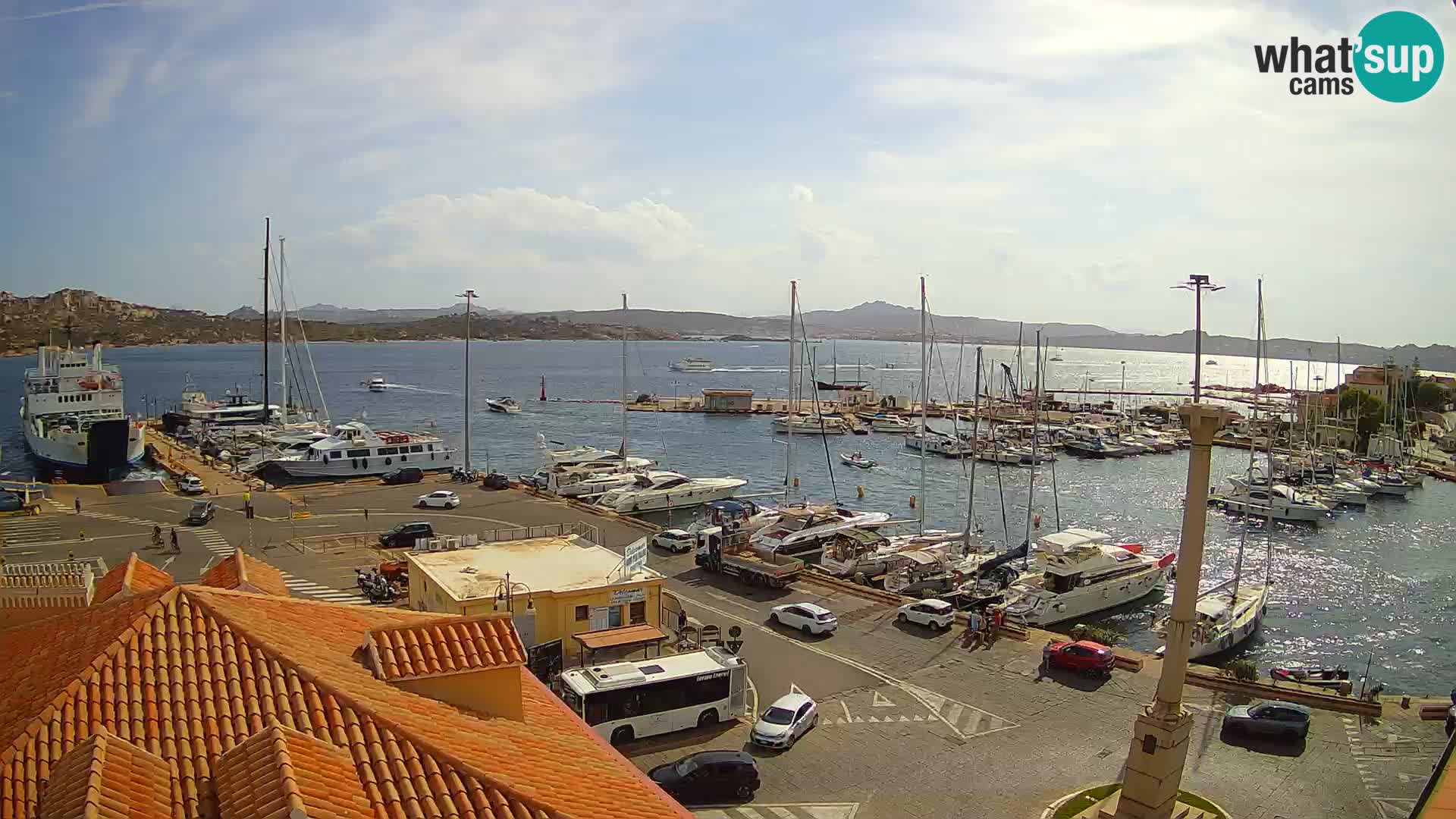 Cala Gavetta | La Maddalena – Cerdeña
