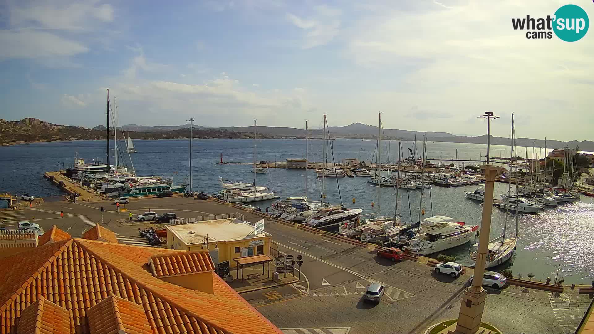 Cala Gavetta | La Maddalena – Sardinija