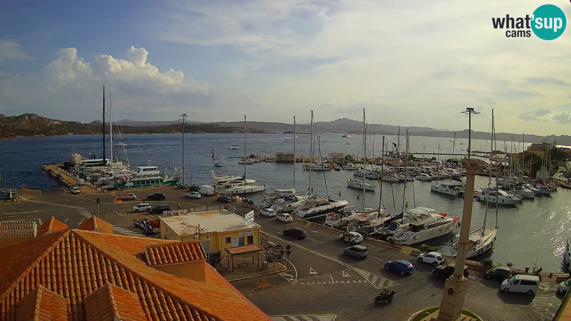 Cala Gavetta | La Maddalena – Sardegna