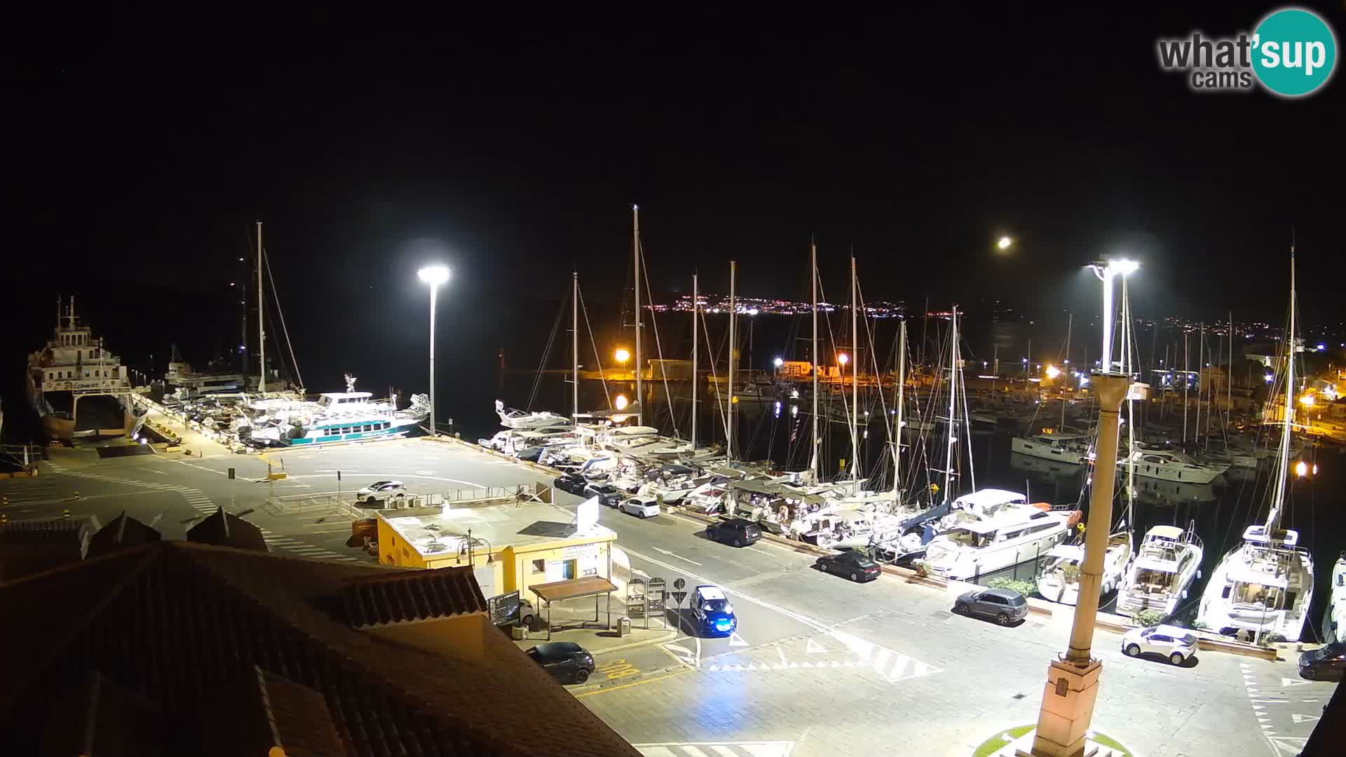 Cala Gavetta | La Maddalena – Sardegna