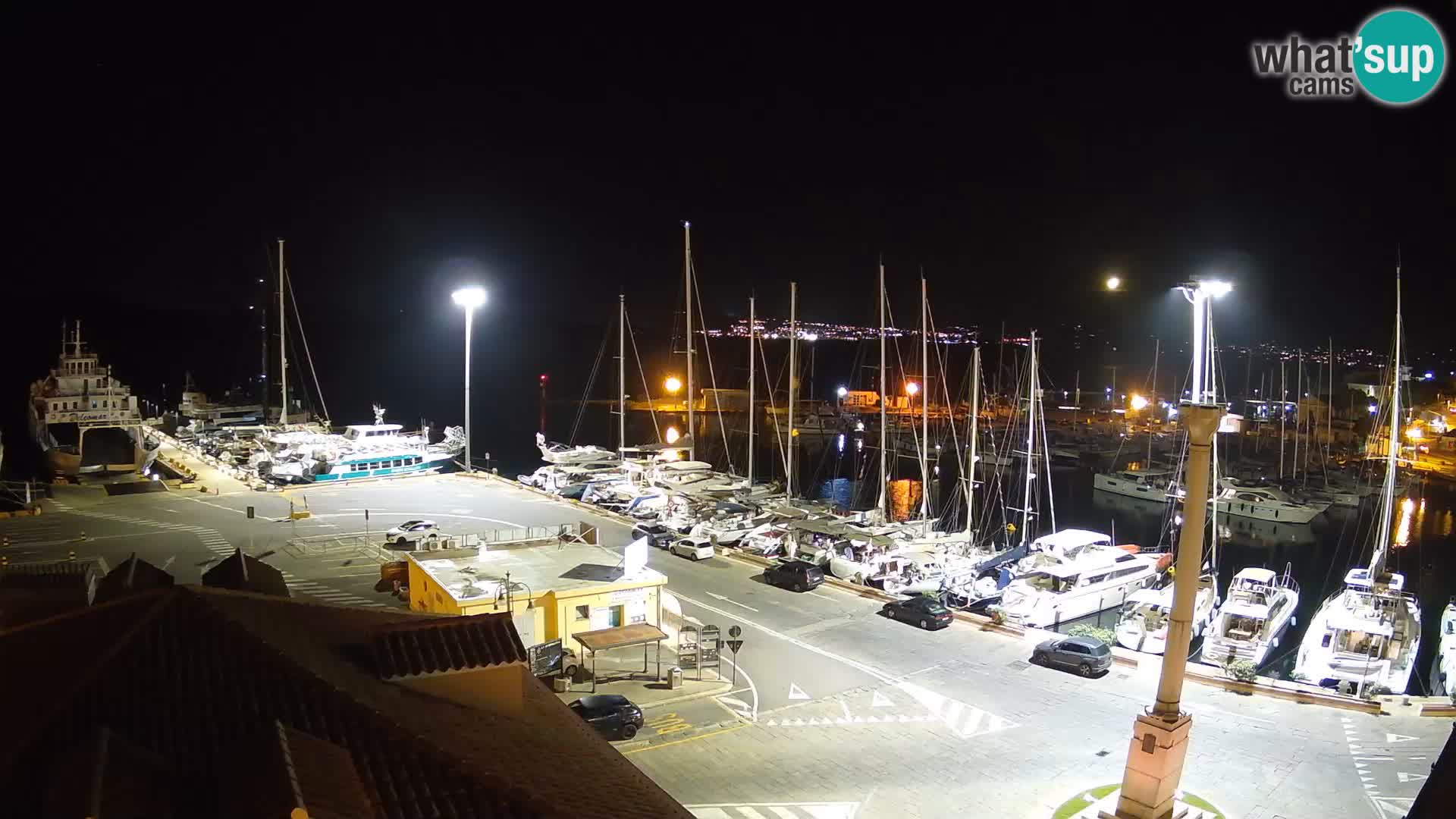 Cala Gavetta | La Maddalena – Sardinija