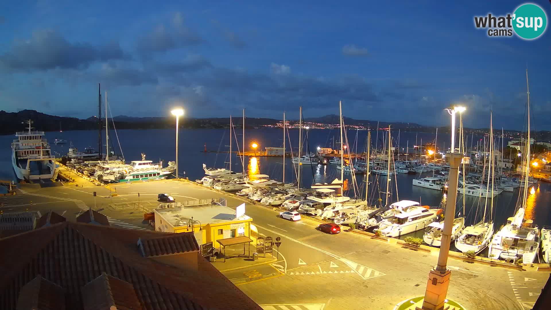 Cala Gavetta | La Maddalena – Cerdeña