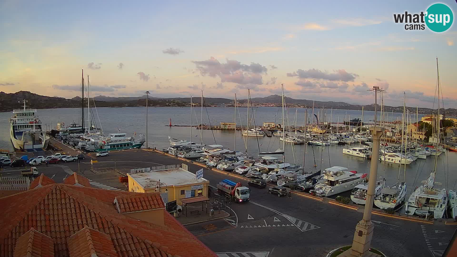 Cala Gavetta | La Maddalena – Cerdeña