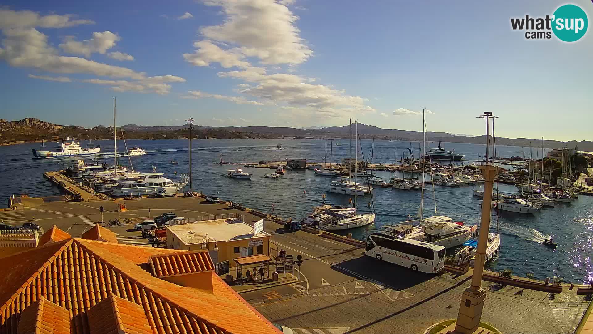 Cala Gavetta | La Maddalena – Sardinija