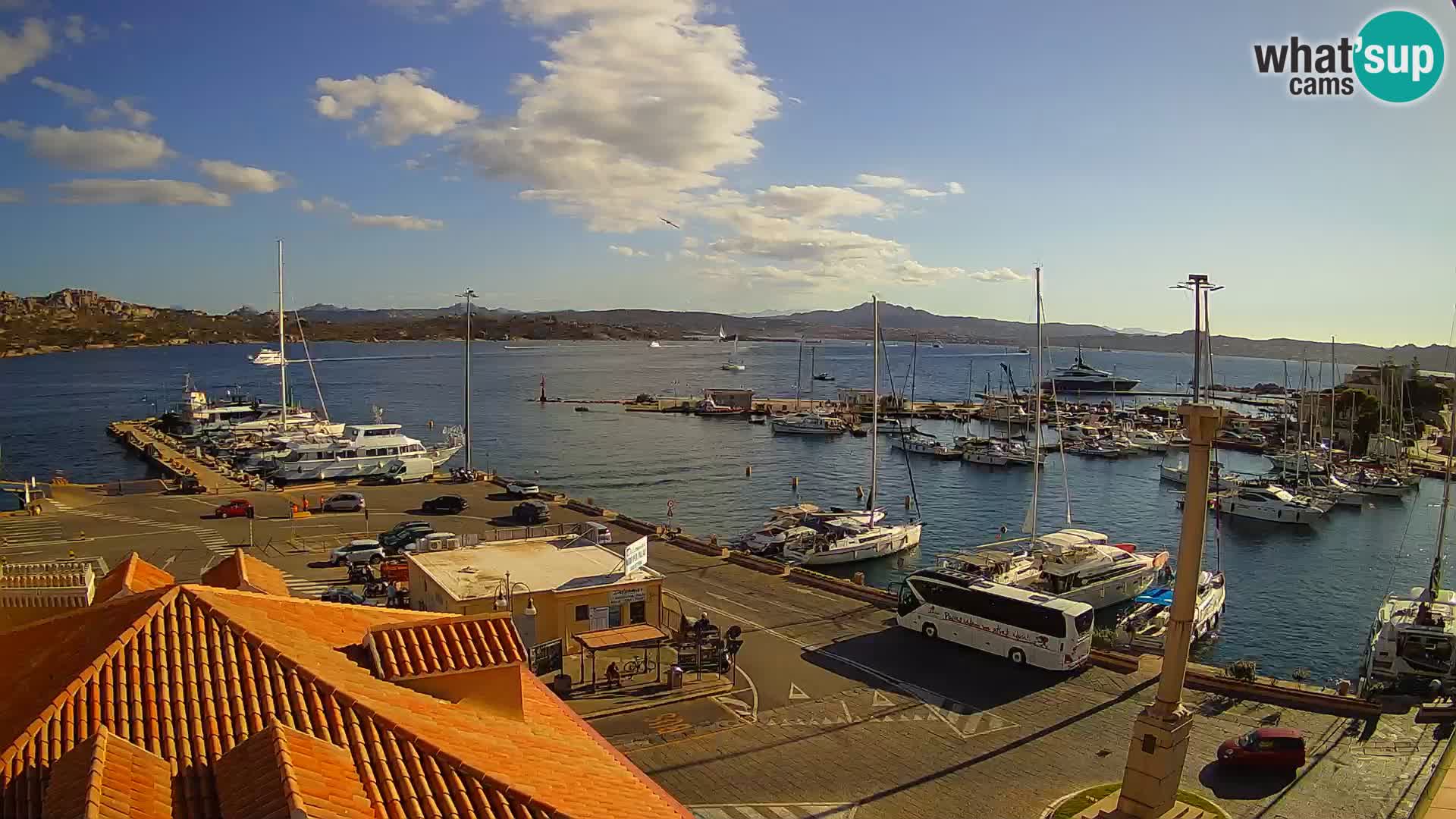Cala Gavetta | La Maddalena – Cerdeña