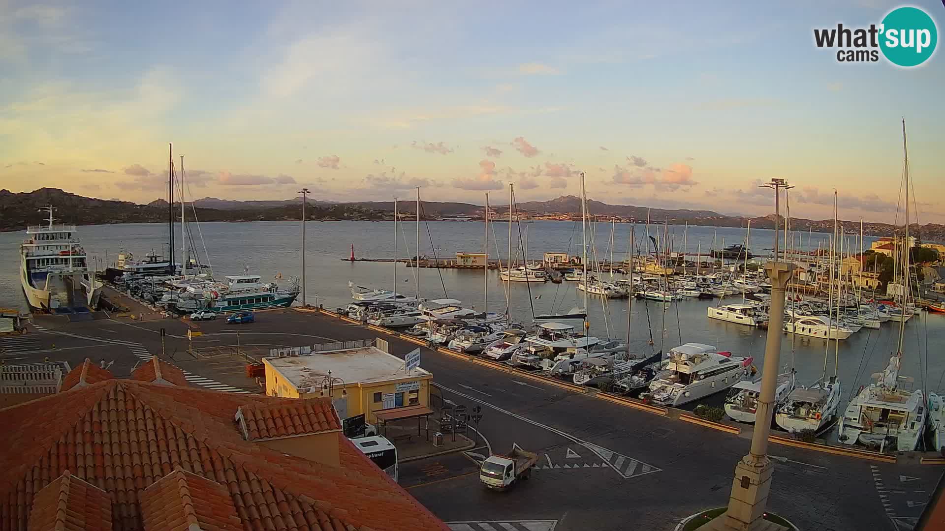 Cala Gavetta | La Maddalena – Cerdeña
