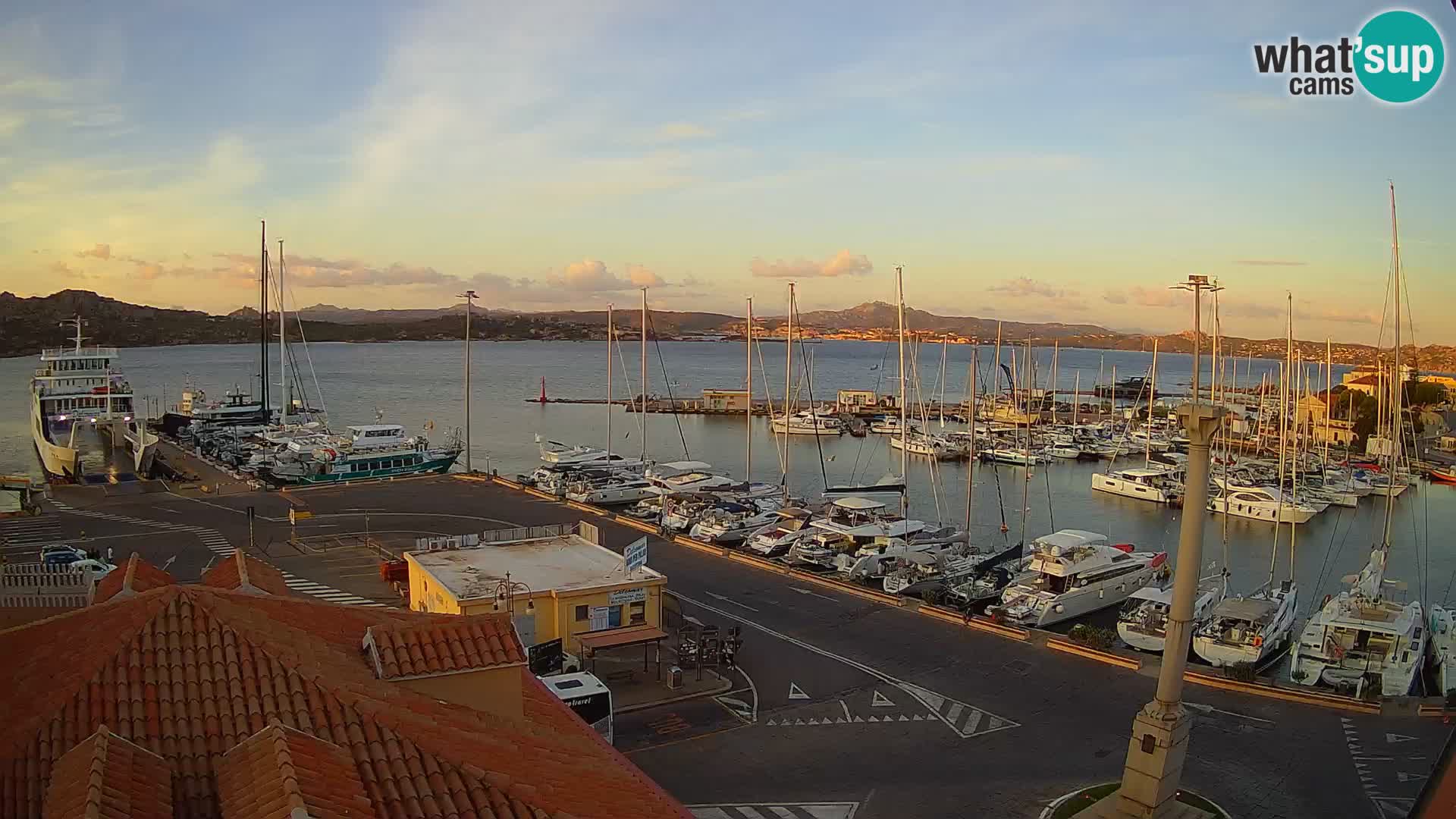 Cala Gavetta | La Maddalena – Sardinia