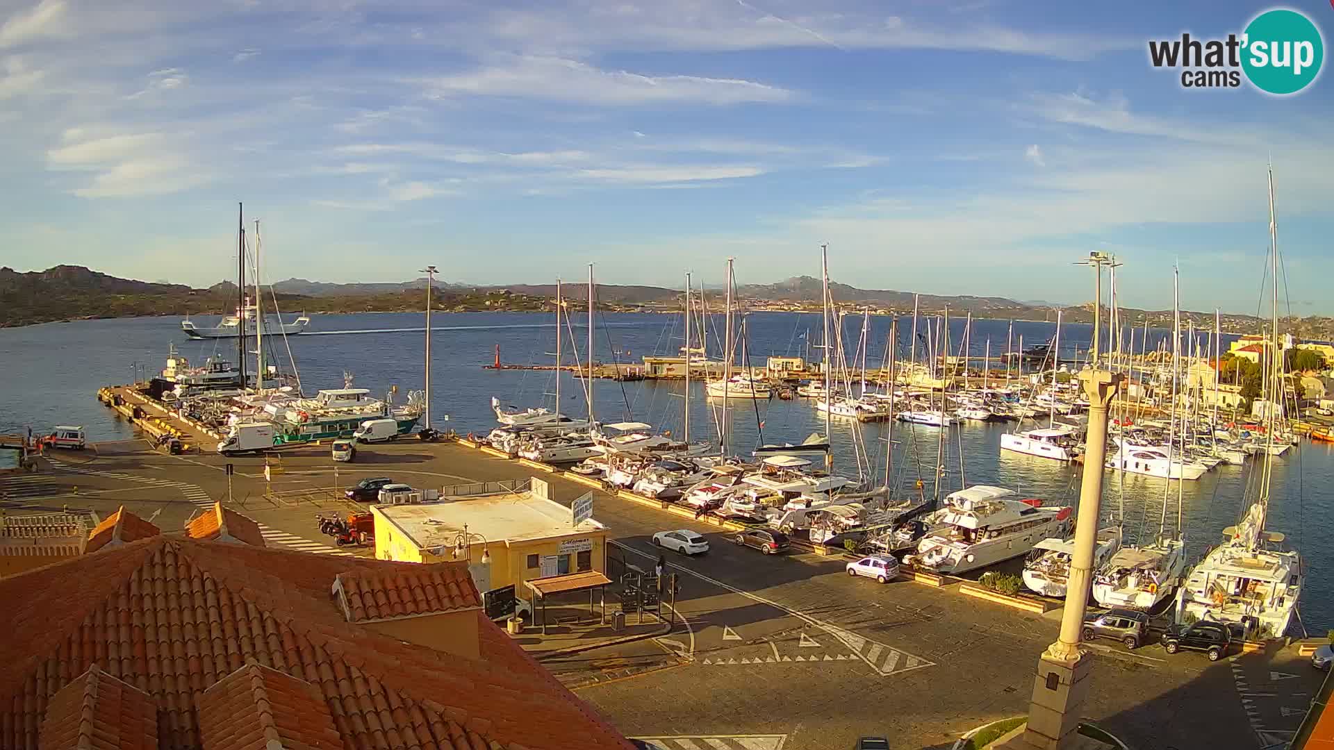 Cala Gavetta | La Maddalena – Sardinia