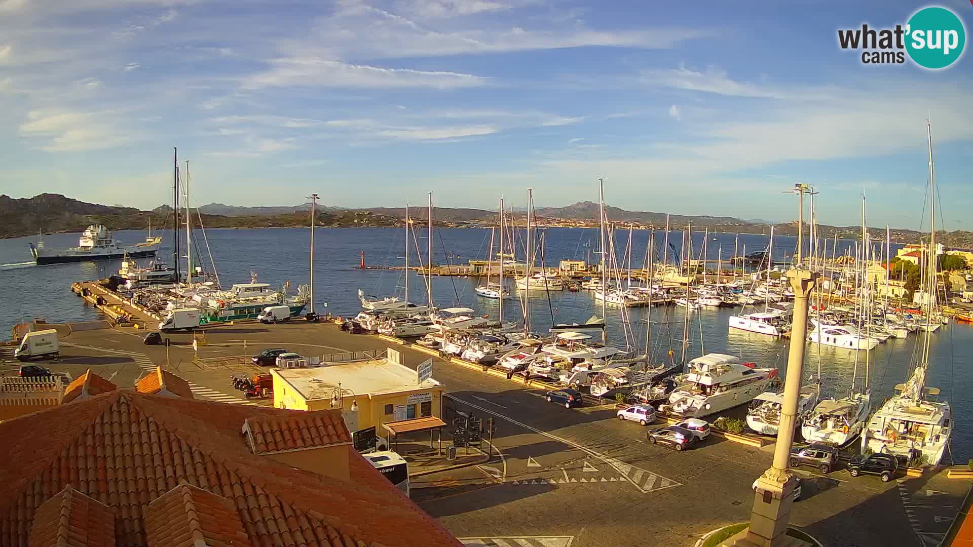 Cala Gavetta | La Maddalena – Sardinien